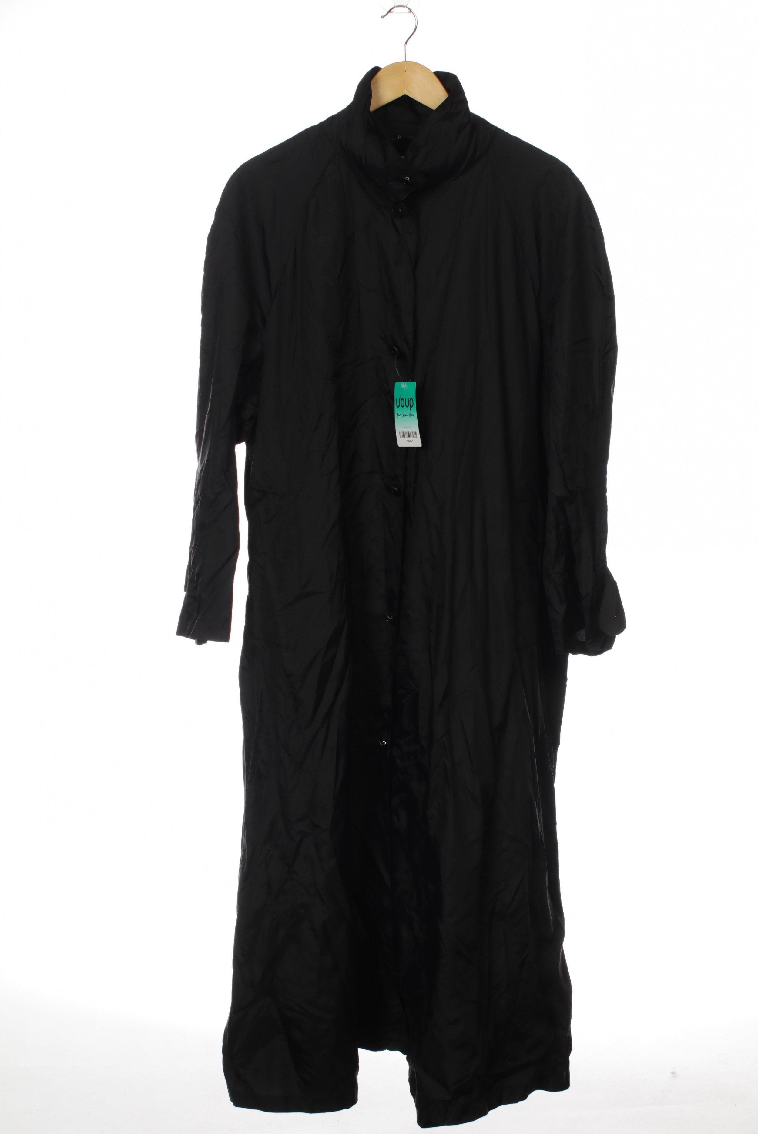 

Toni Gard Damen Mantel, schwarz, Gr.