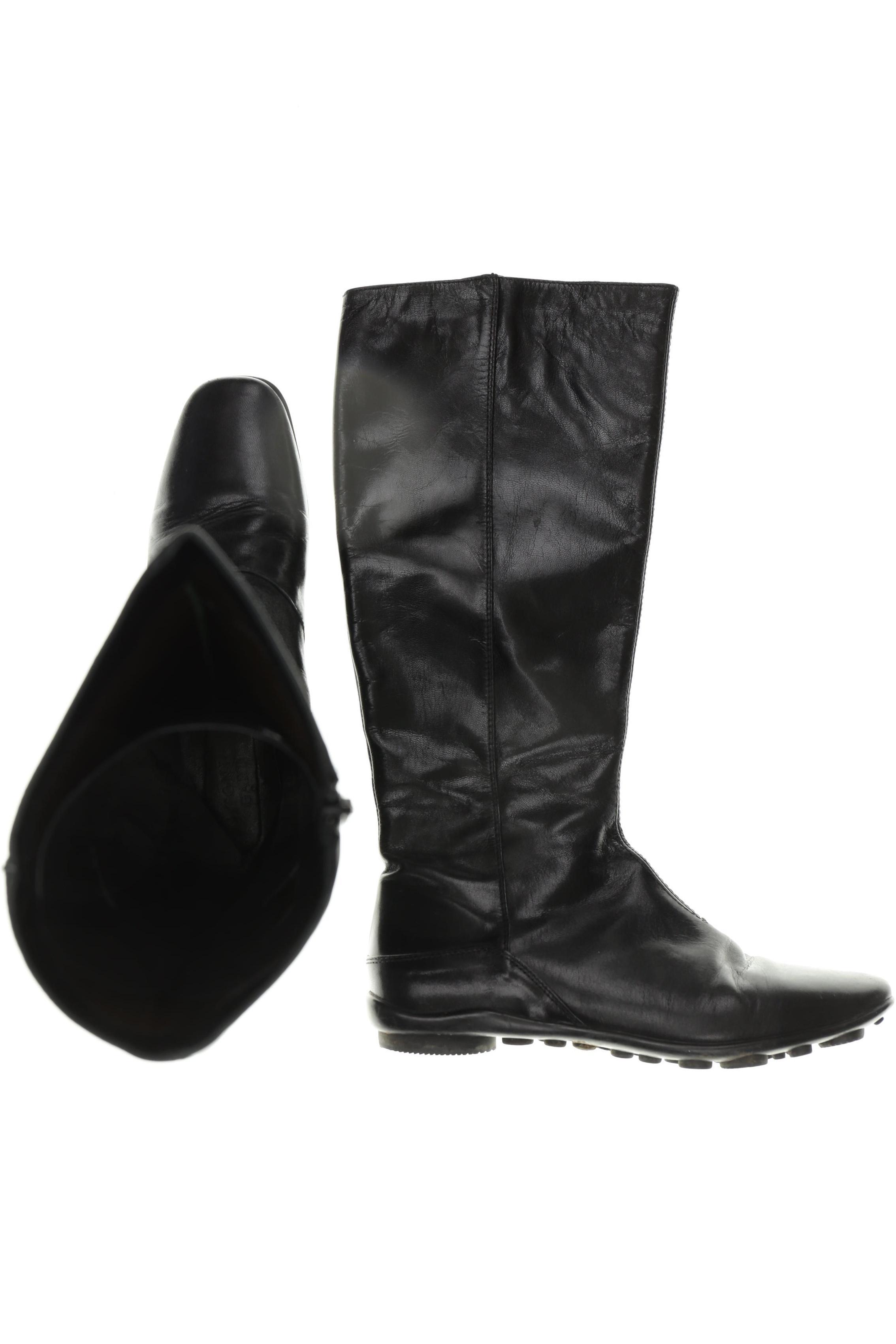 

Toni Gard Damen Stiefel, schwarz, Gr. 40