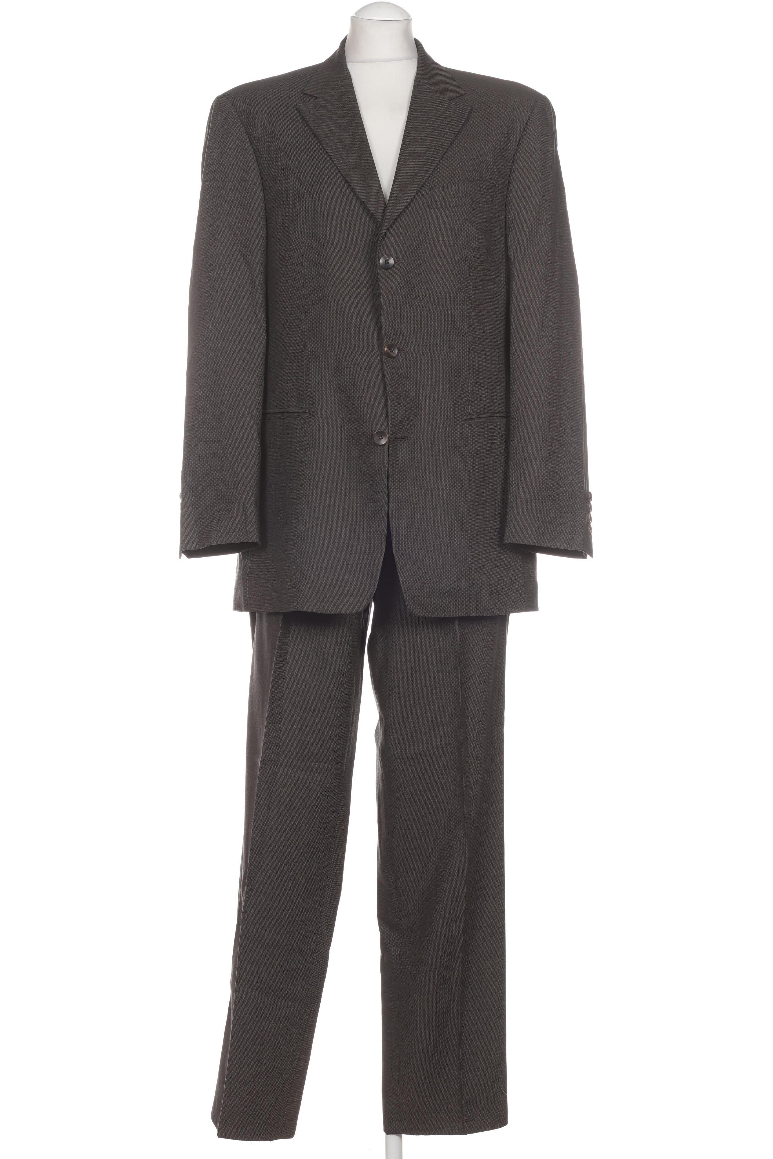 

Toni Gard Herren Anzug, braun, Gr. 52