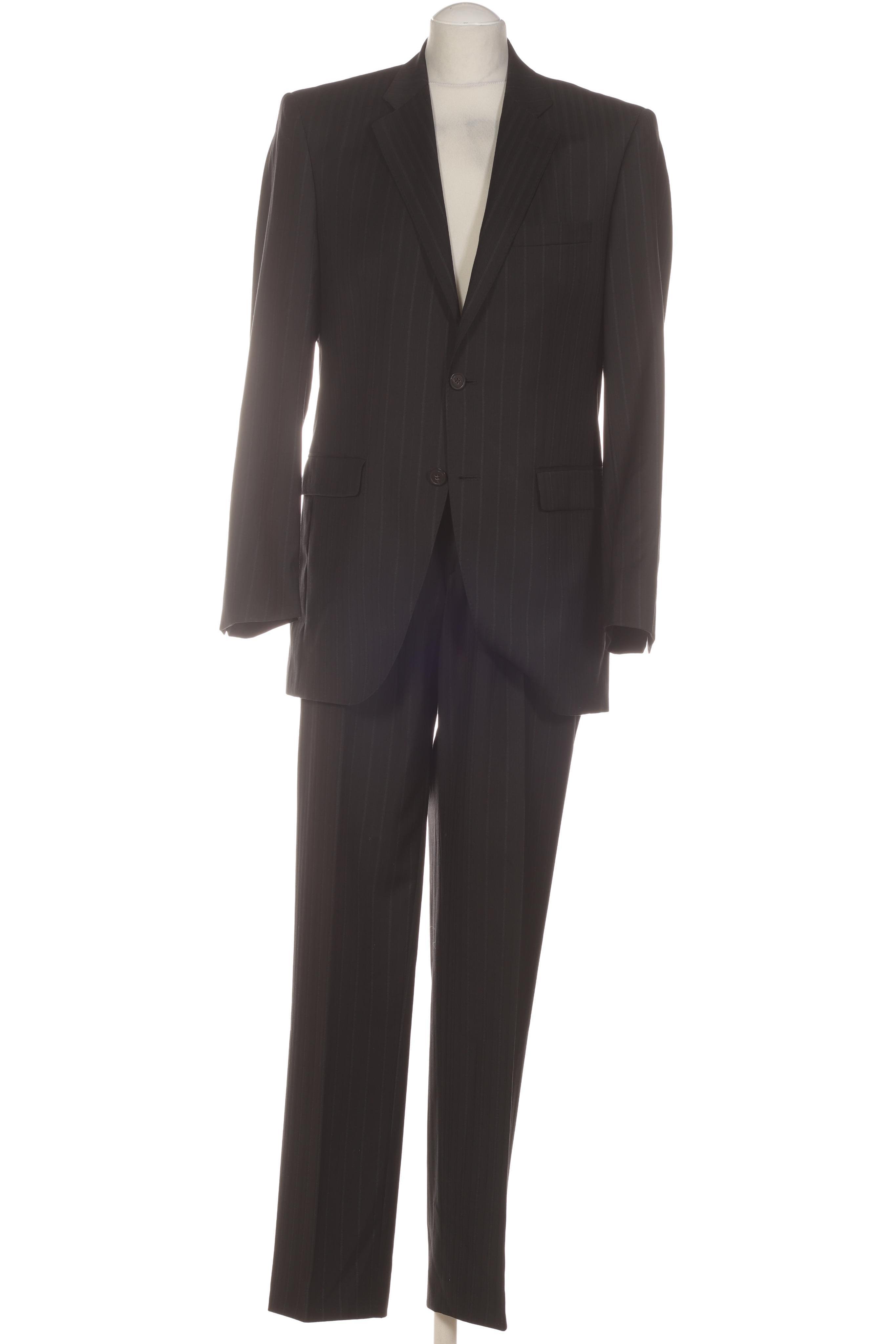 

Toni Gard Herren Anzug, schwarz, Gr. 48