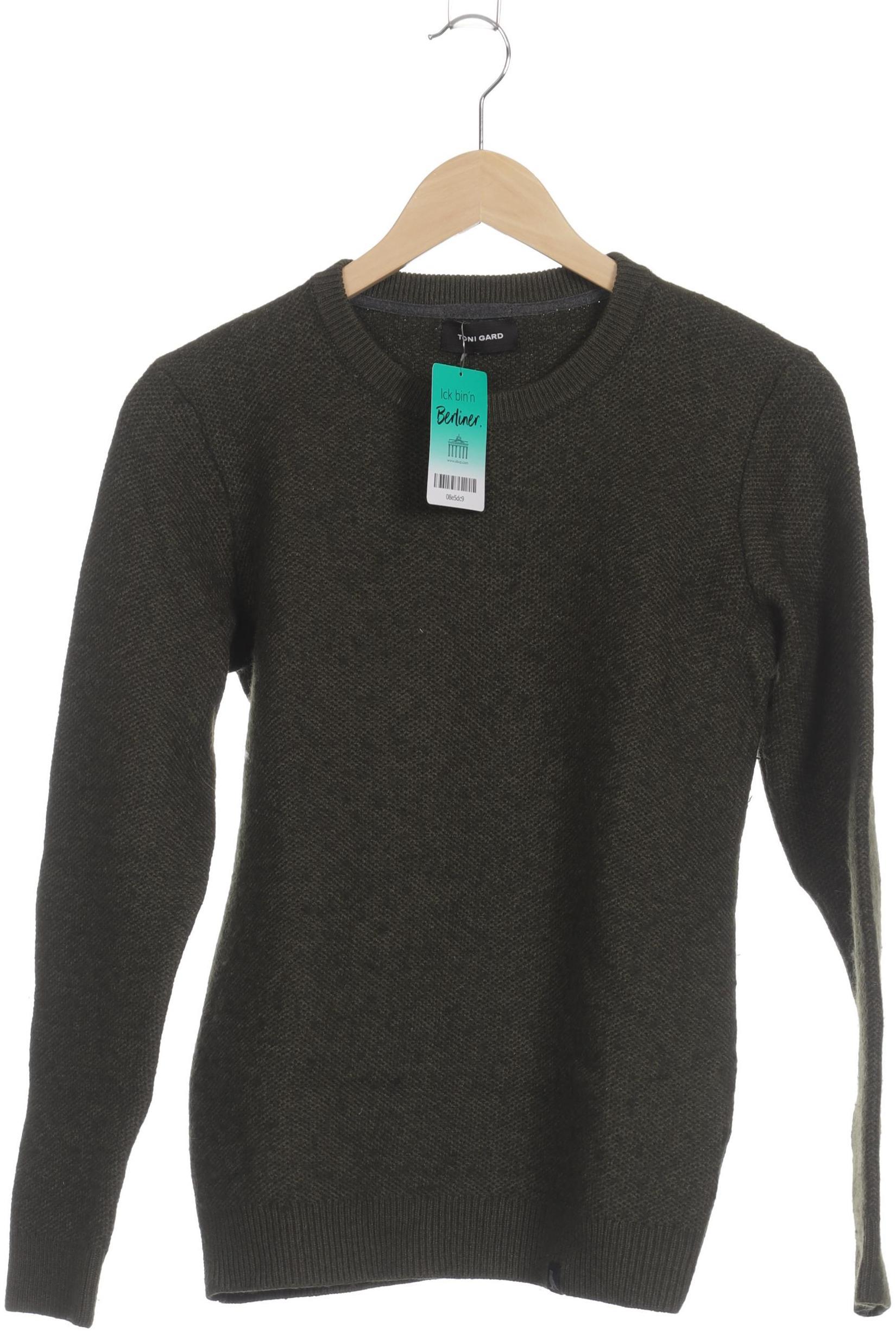 

Toni Gard Herren Pullover, grün, Gr.