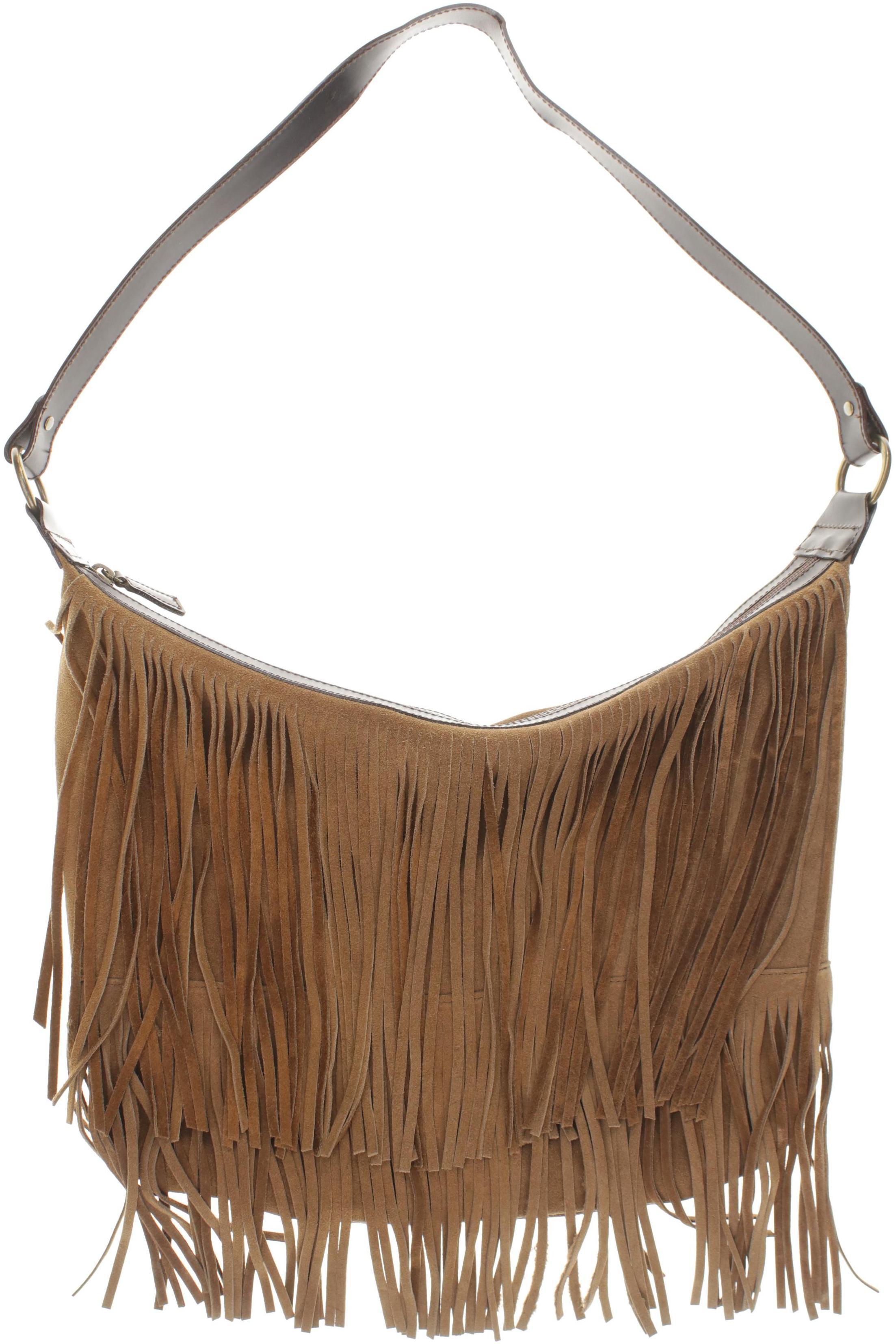 

Tosca BLU Damen Handtasche, braun, Gr.