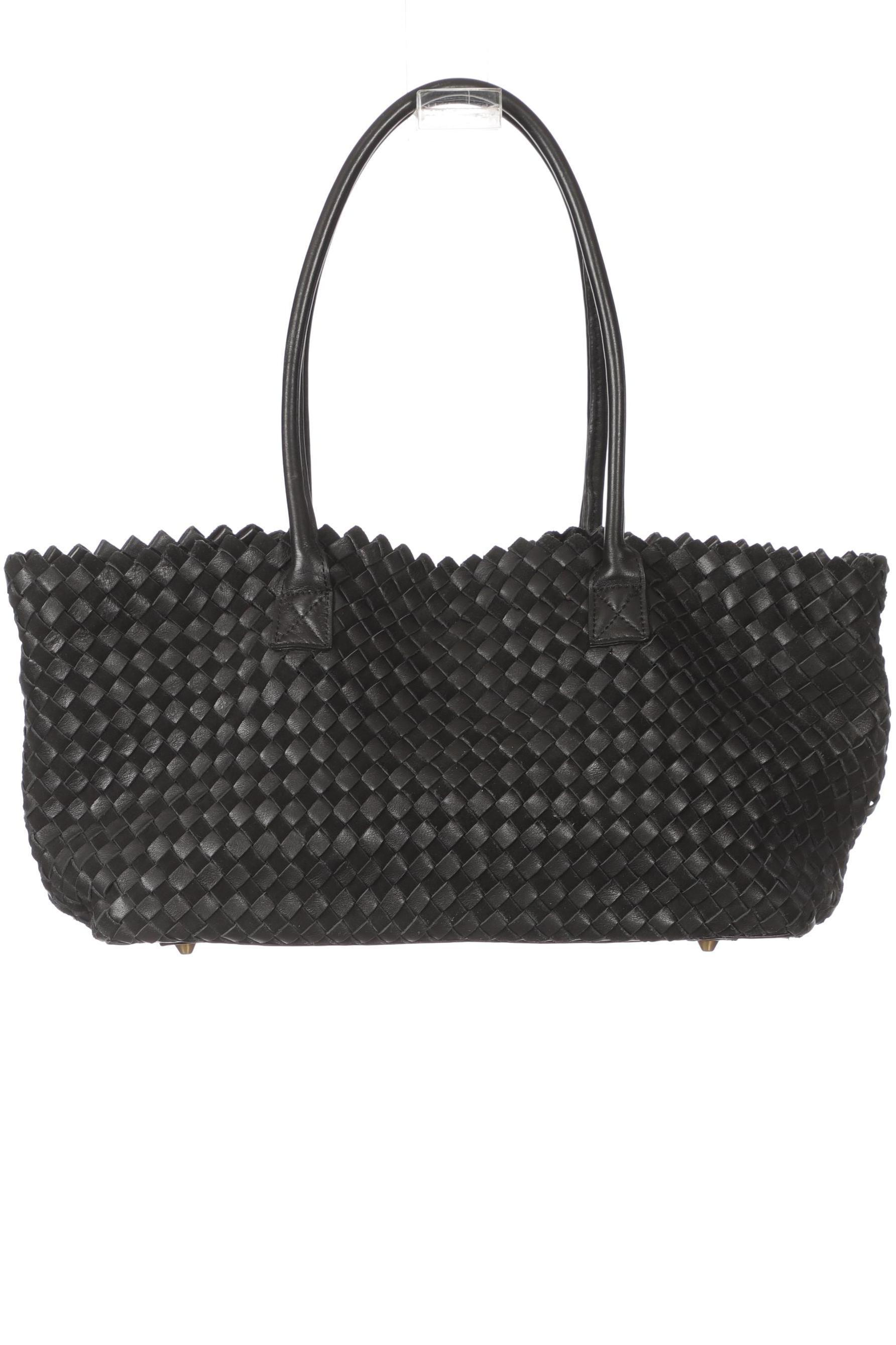 

Tosca BLU Damen Handtasche, schwarz, Gr.