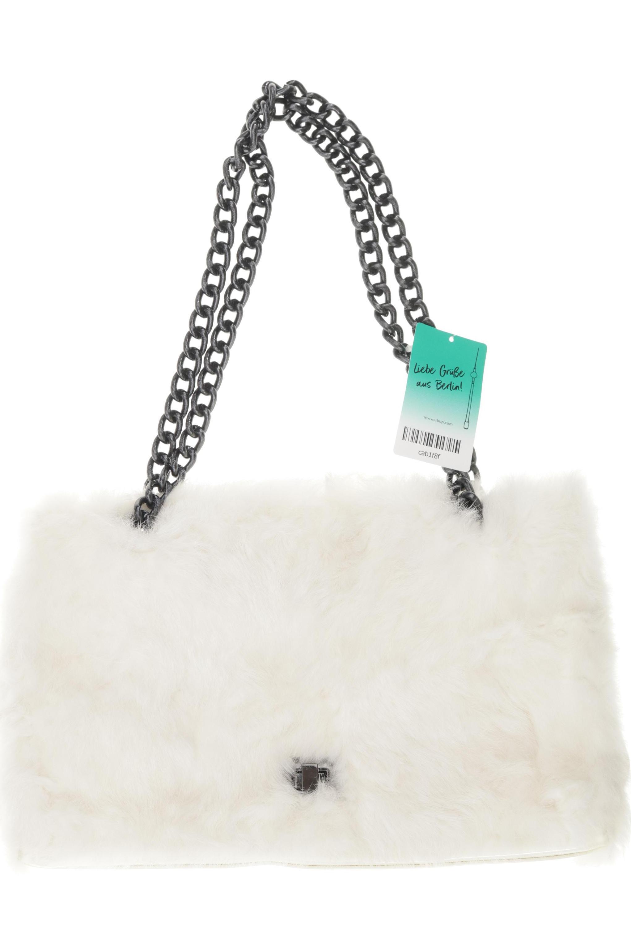 

Tosca BLU Damen Handtasche, beige, Gr.