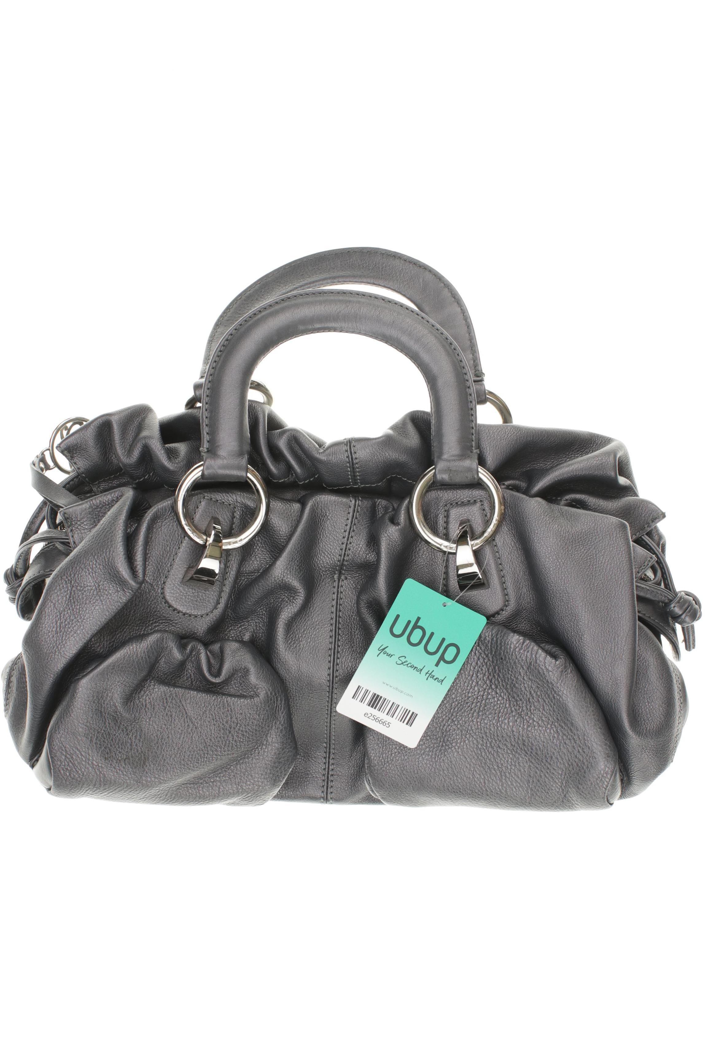 

Tosca BLU Damen Handtasche, grau, Gr.