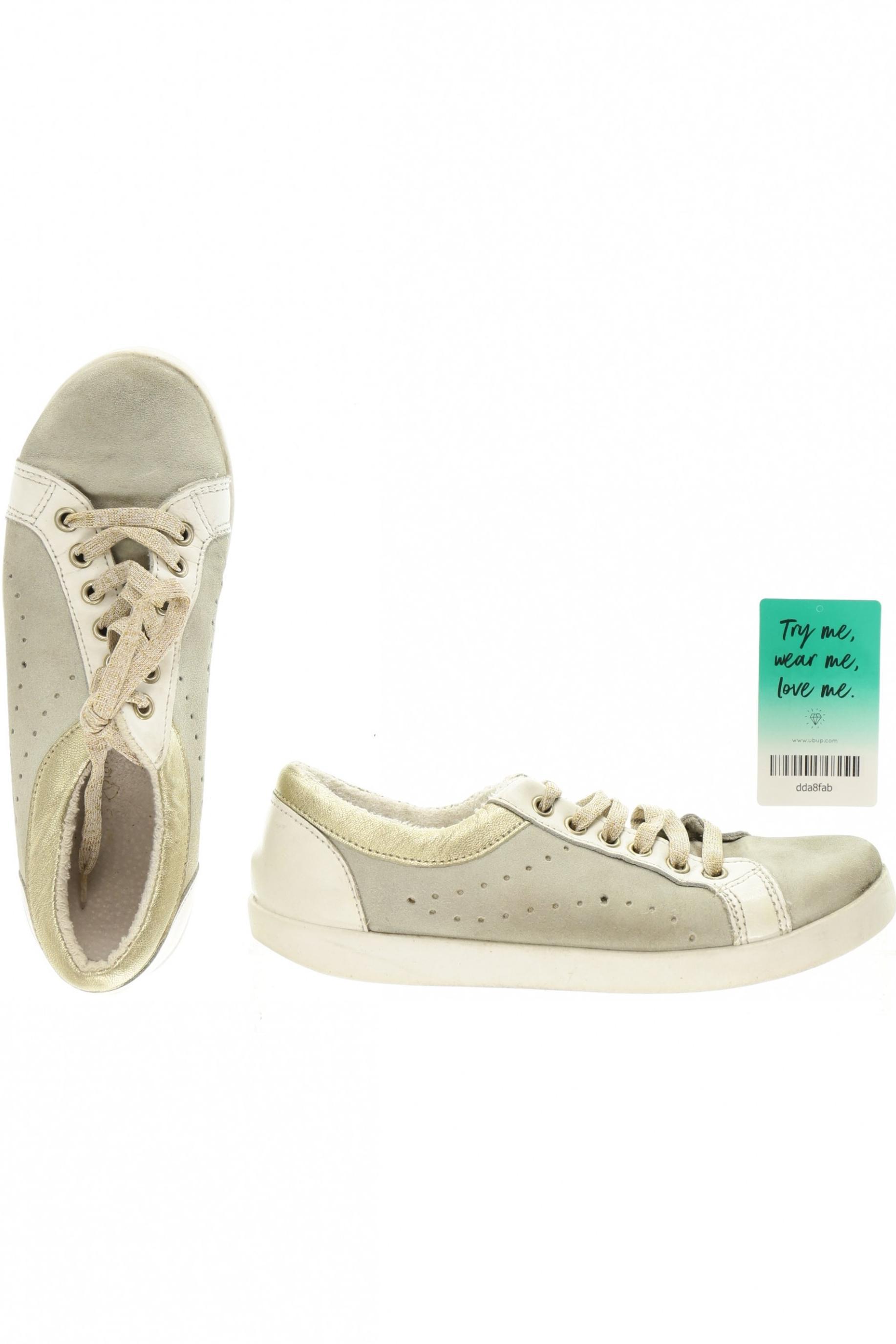 

Tosca BLU Damen Sneakers, grau, Gr. 37