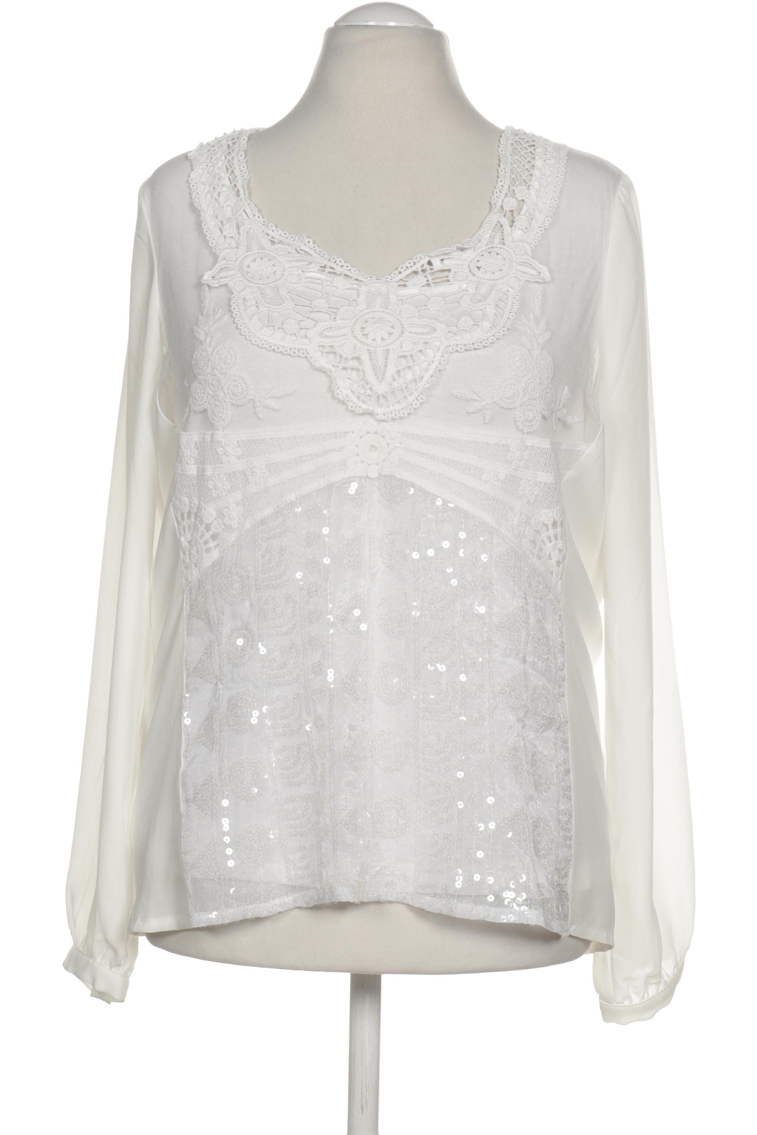 

Tramontana Damen Bluse, weiß, Gr.