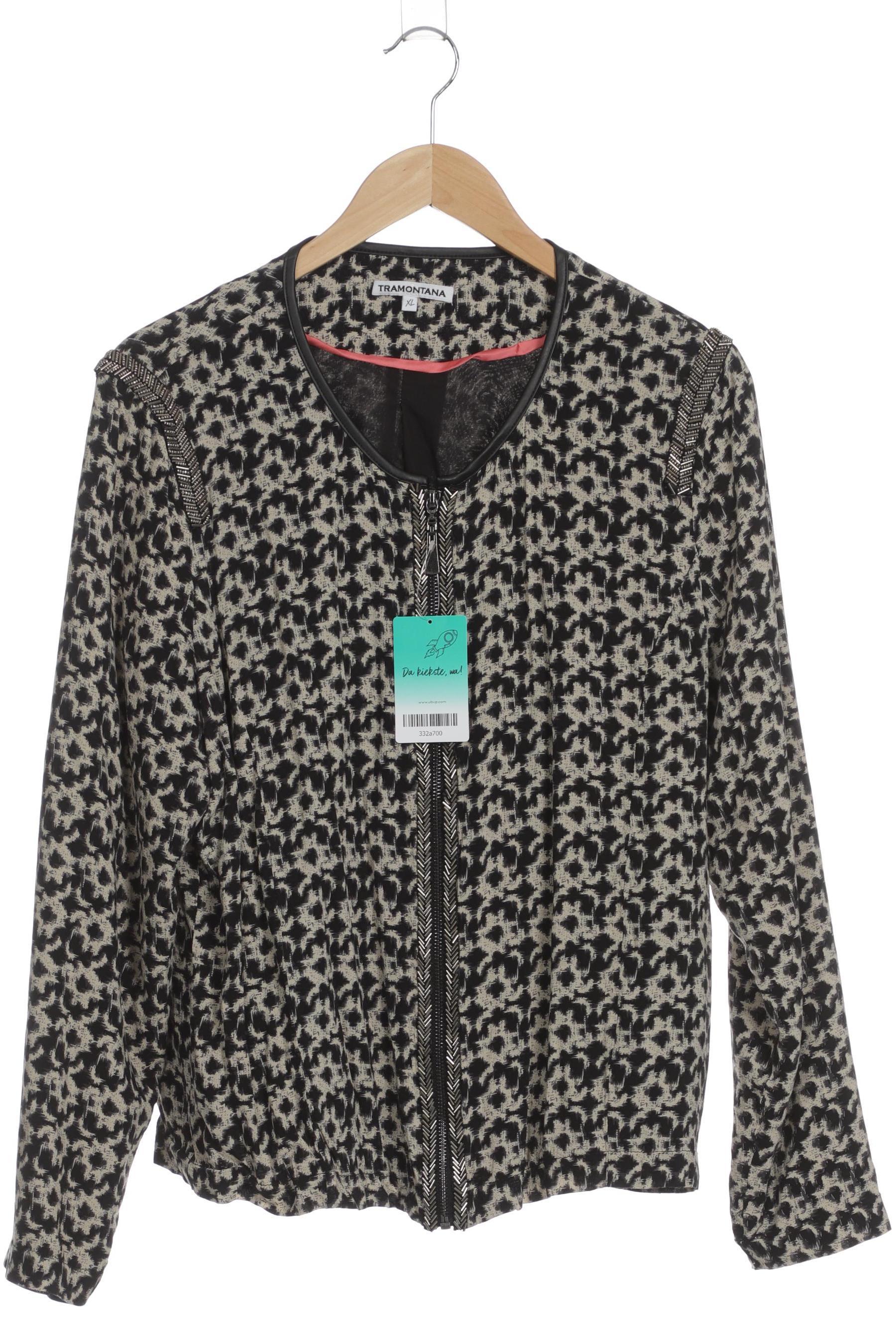 

Tramontana Damen Jacke, schwarz, Gr.