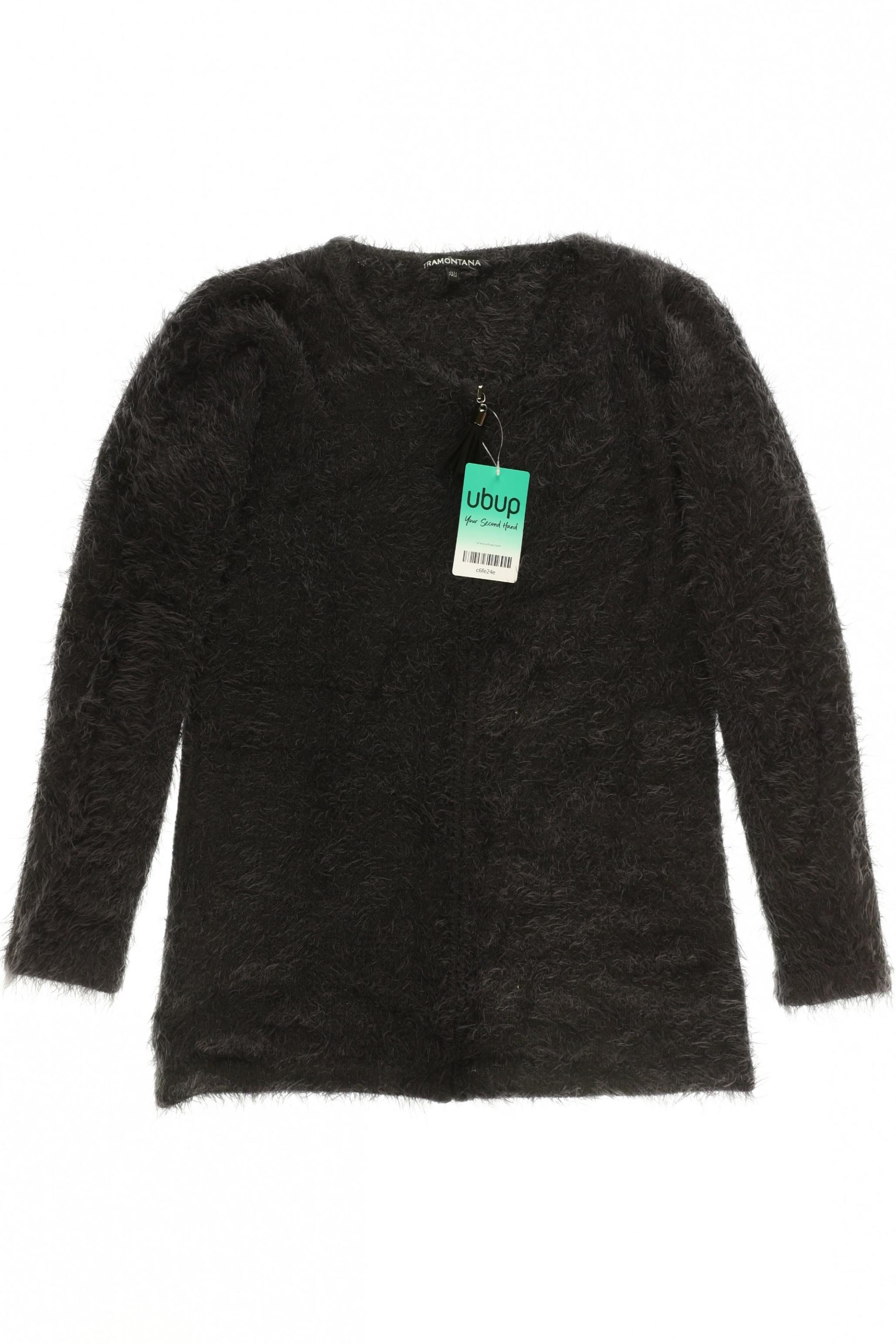 

Tramontana Damen Strickjacke, grau, Gr.