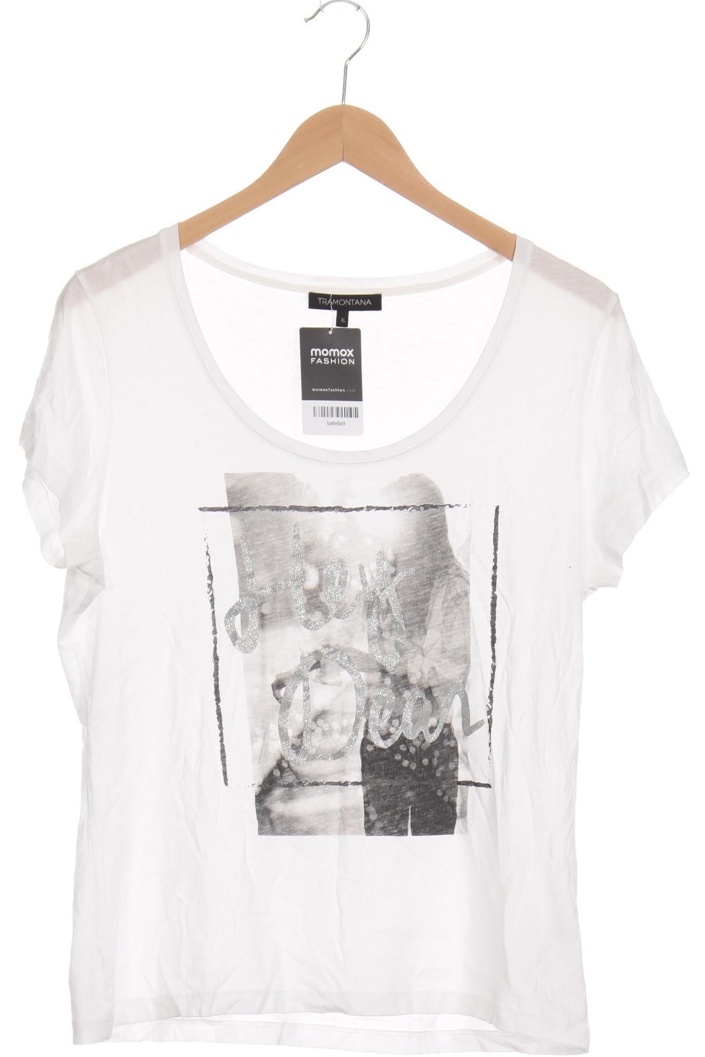 

Tramontana Damen T-Shirt, beige, Gr.