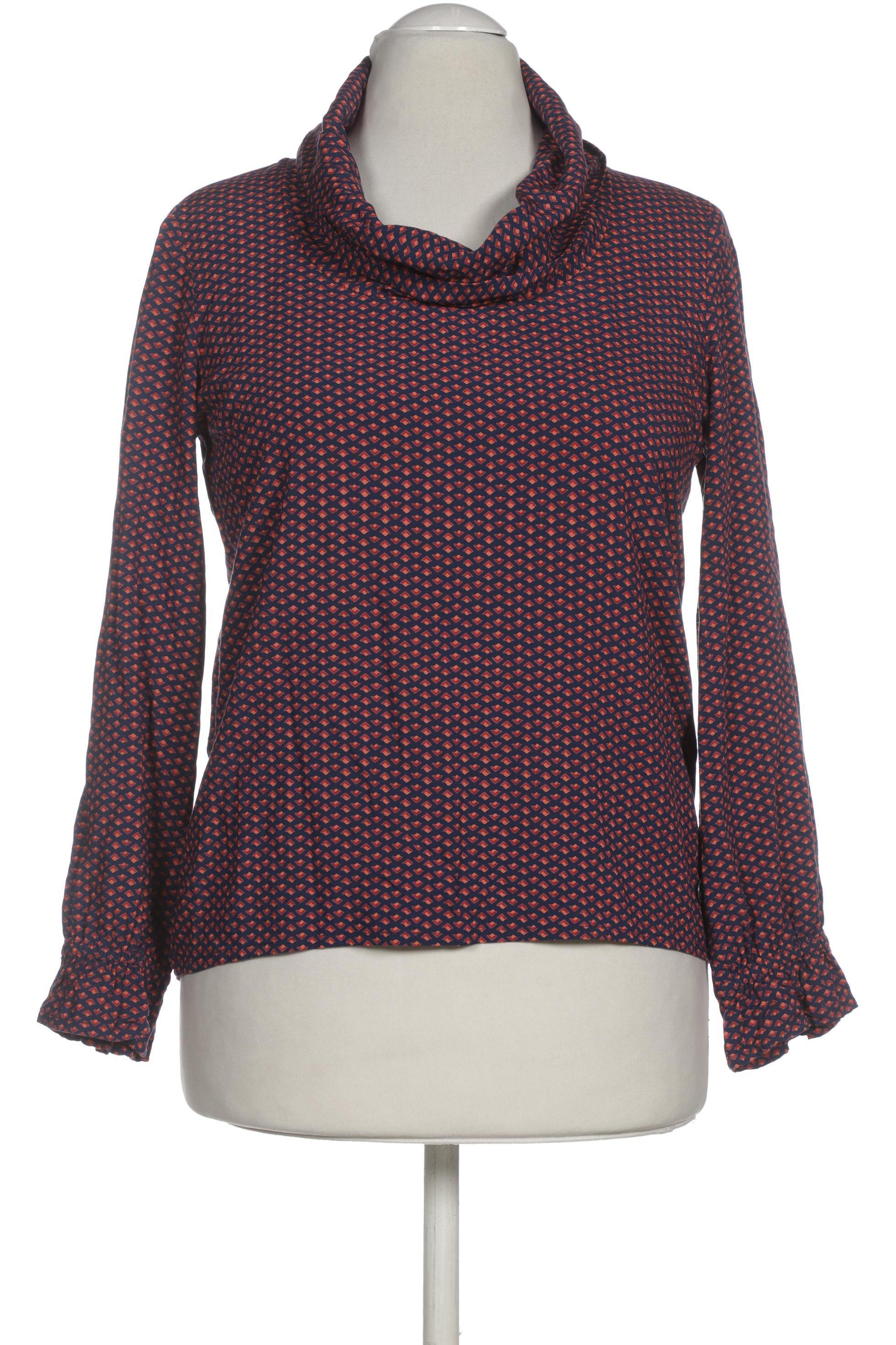 

Tranquillo Damen Bluse, lila, Gr. 40