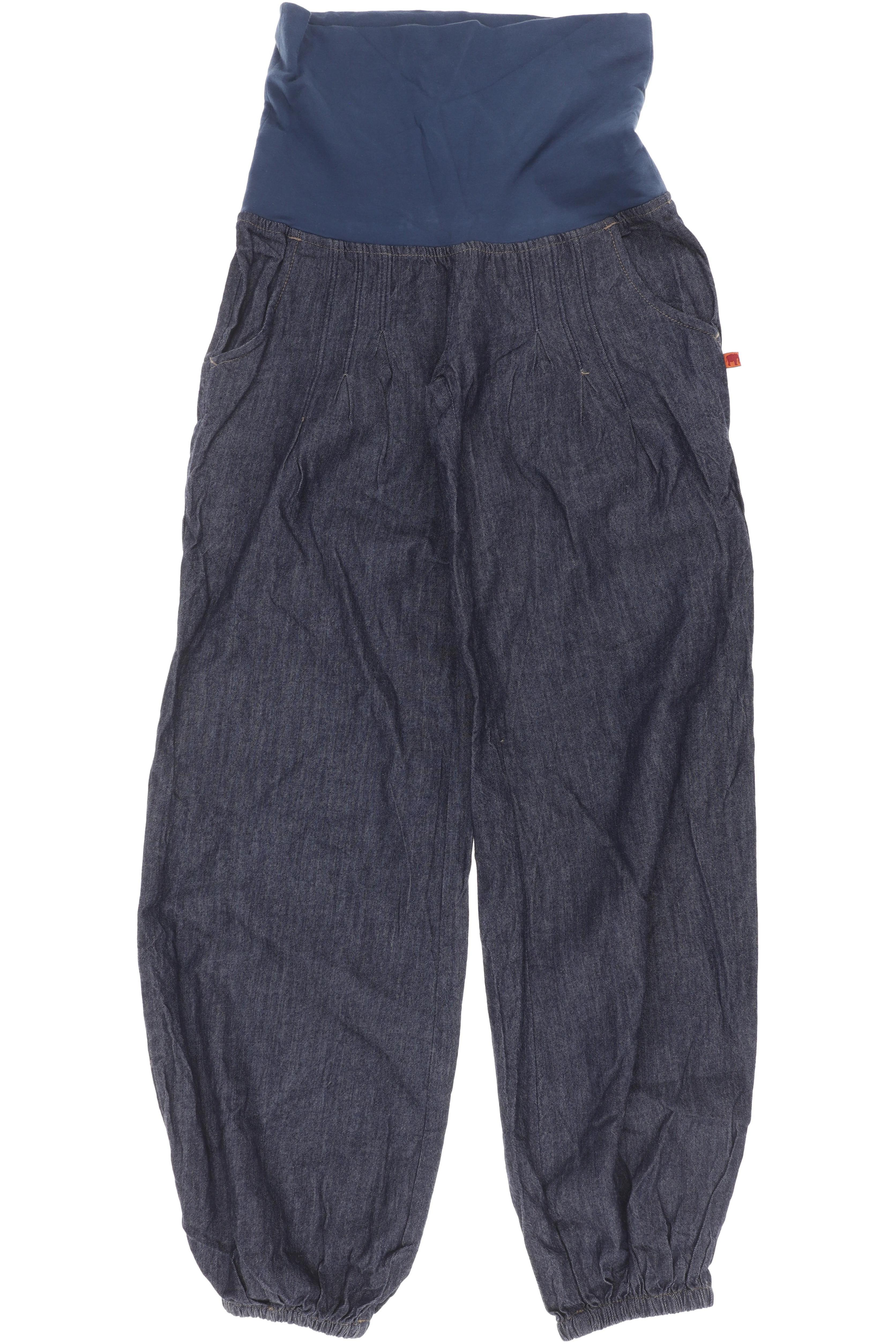 

Tranquillo Damen Jeans, blau, Gr.