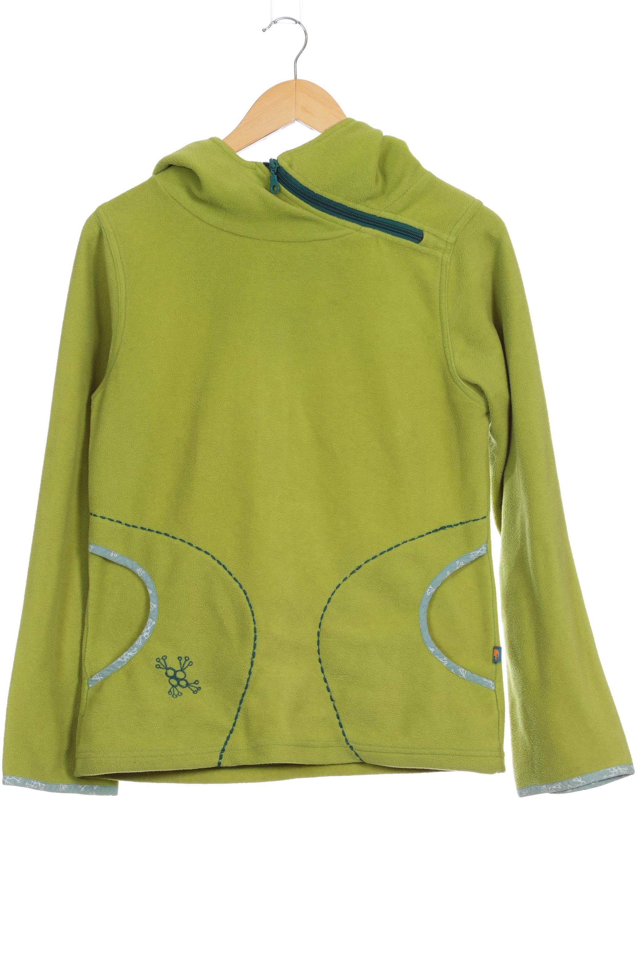 

Tranquillo Damen Kapuzenpullover, grün, Gr.