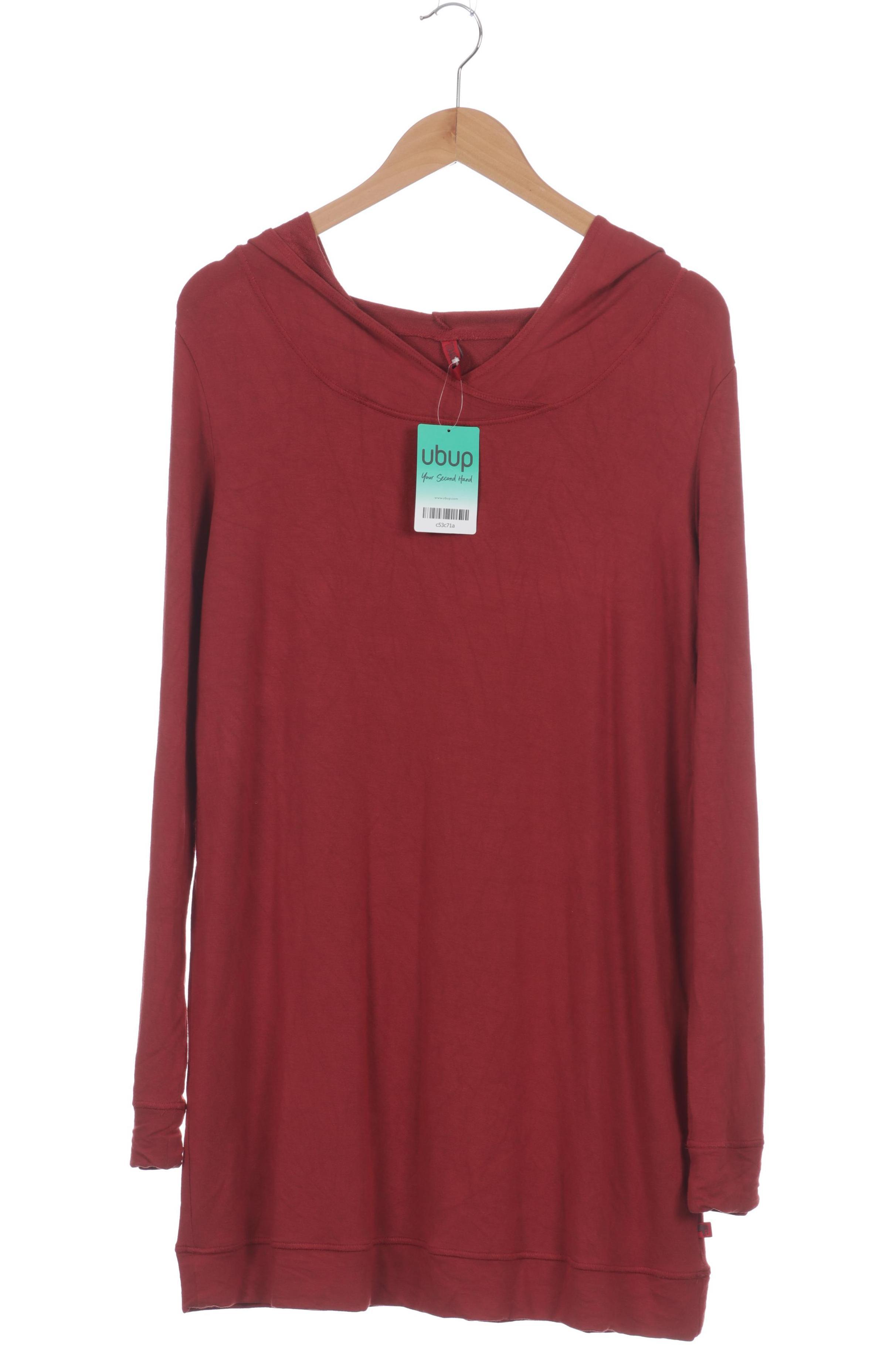 

Tranquillo Damen Kapuzenpullover, braun, Gr.