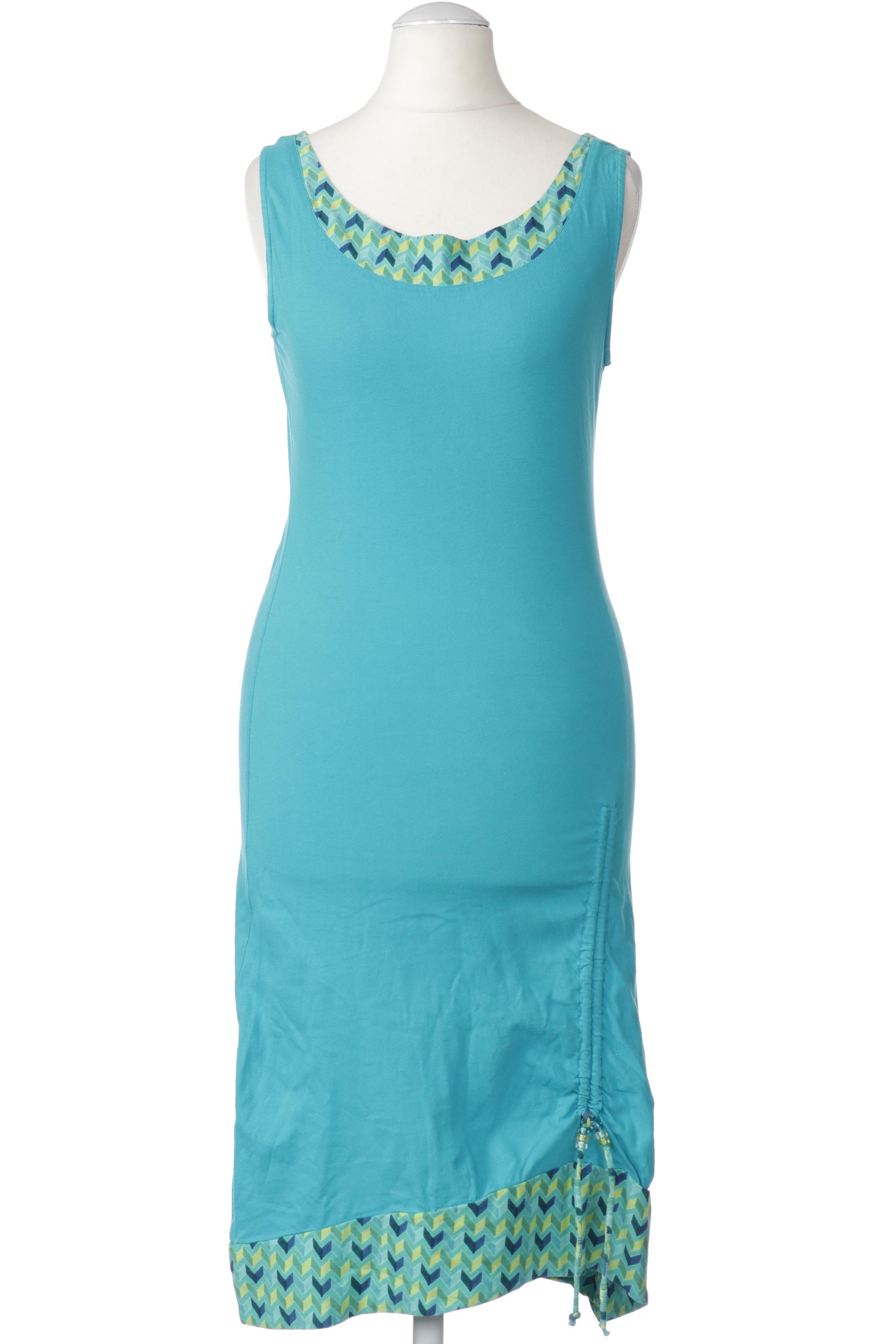 

Tranquillo Damen Kleid, blau, Gr.