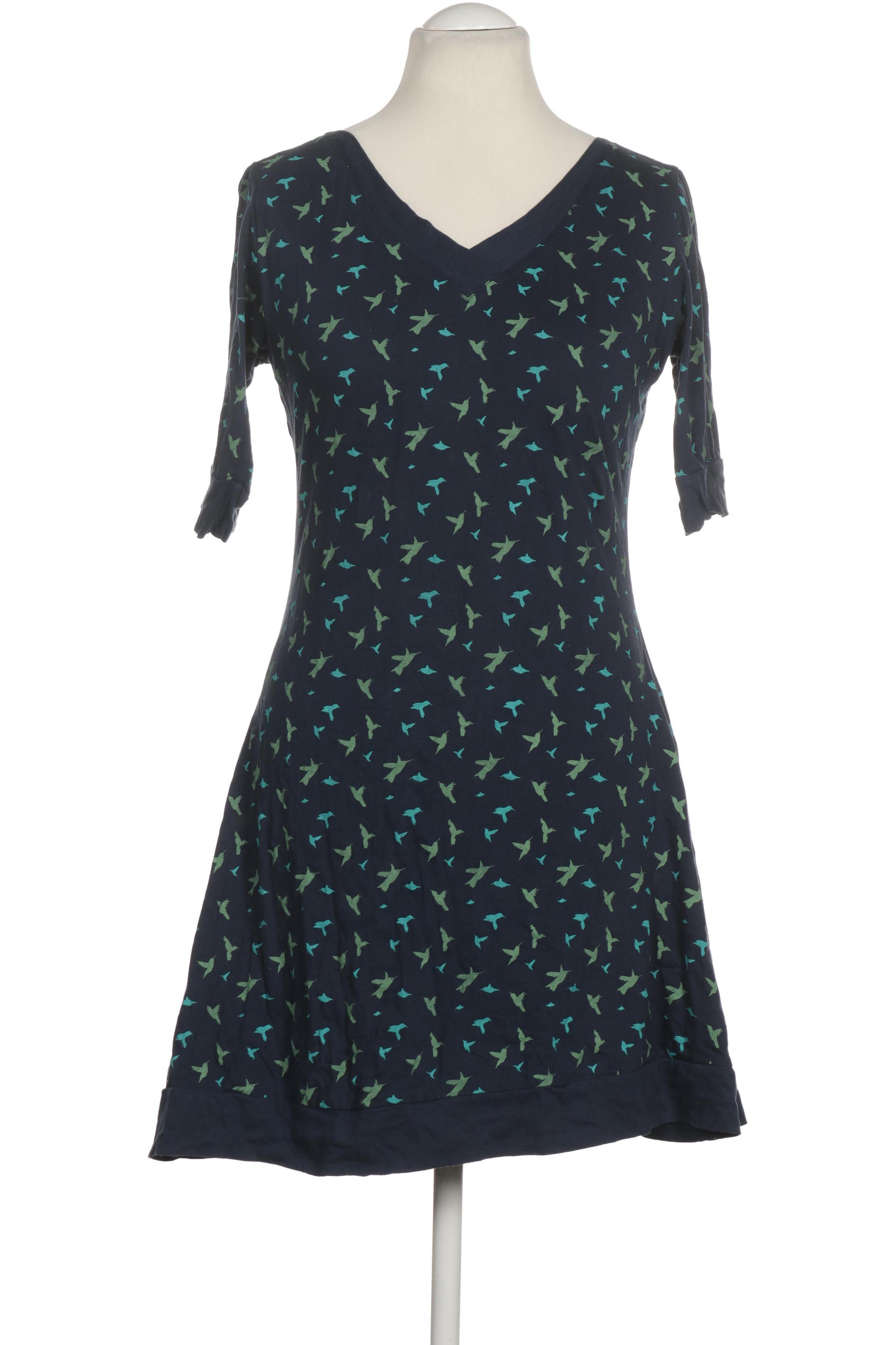 

Tranquillo Damen Kleid, blau, Gr.