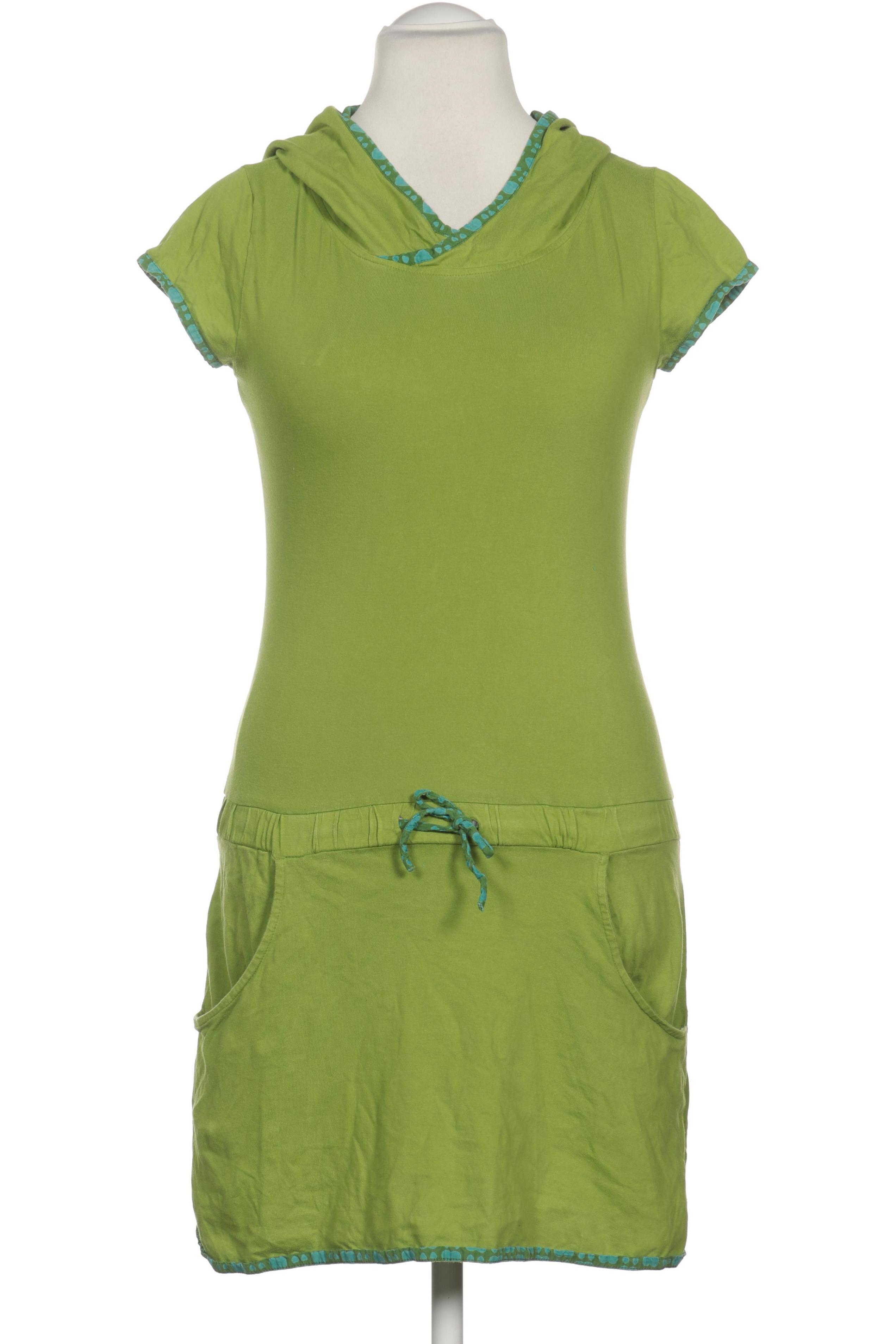 

Tranquillo Damen Kleid, grün, Gr.