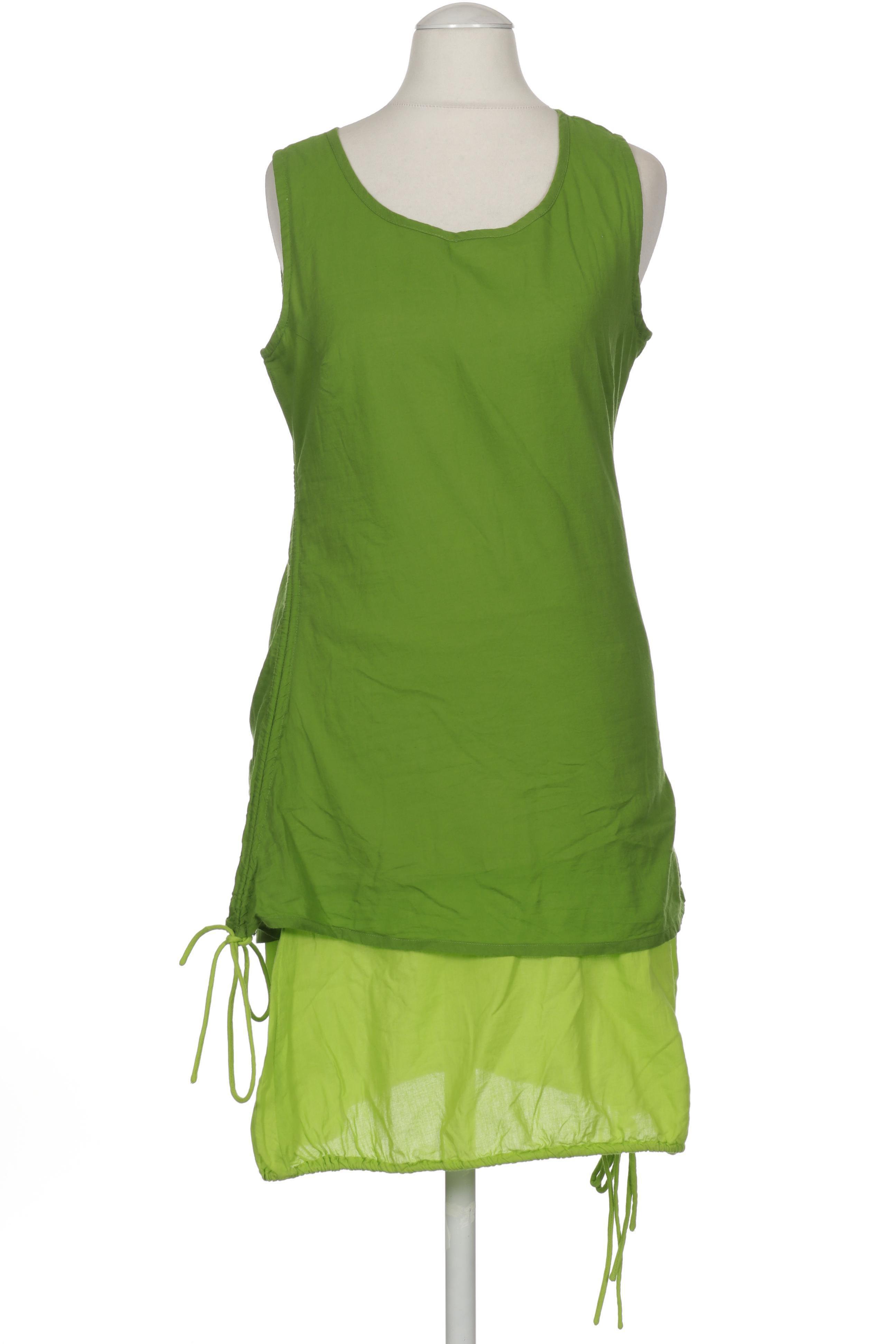 

Tranquillo Damen Kleid, grün, Gr.