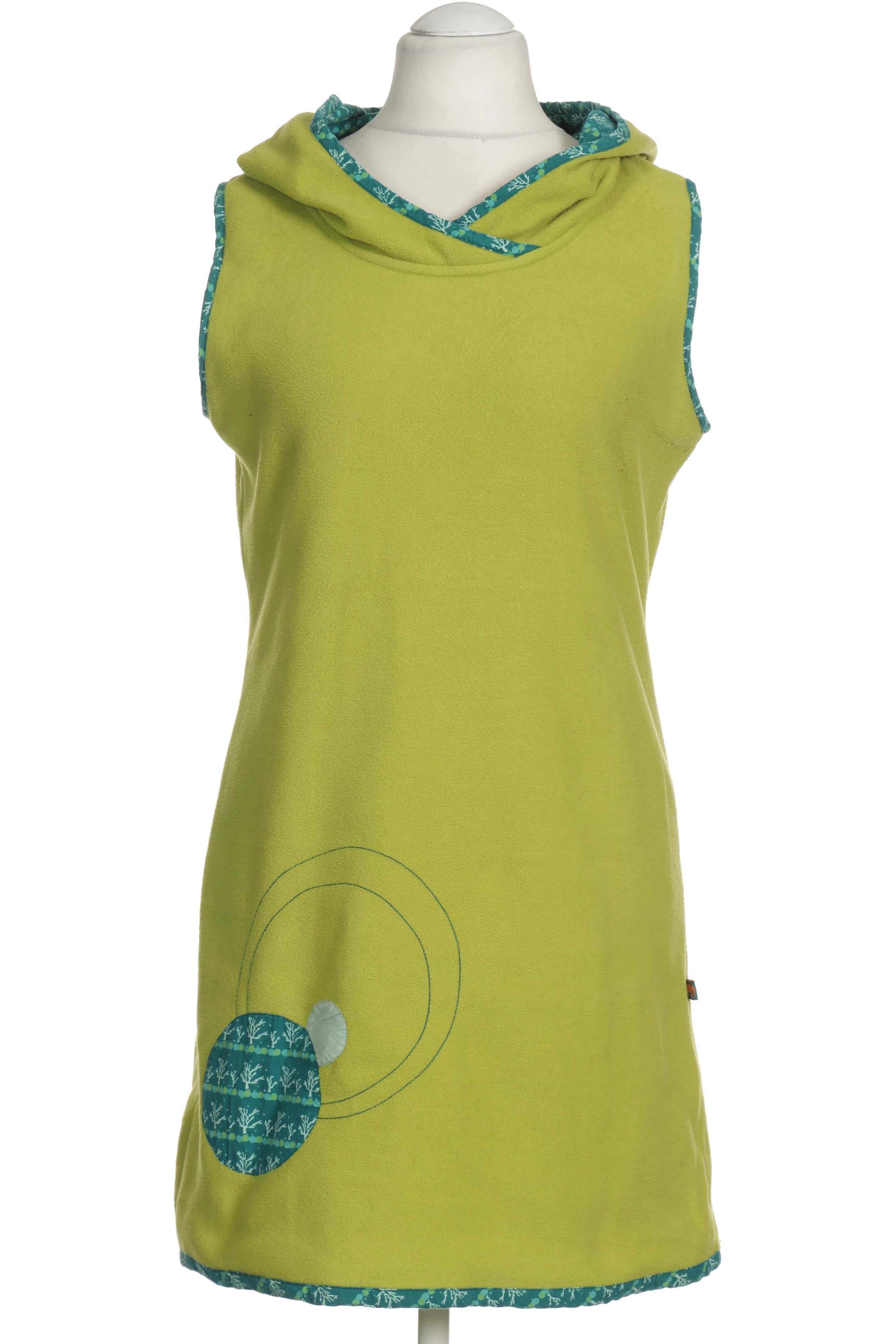 

Tranquillo Damen Kleid, grün, Gr.