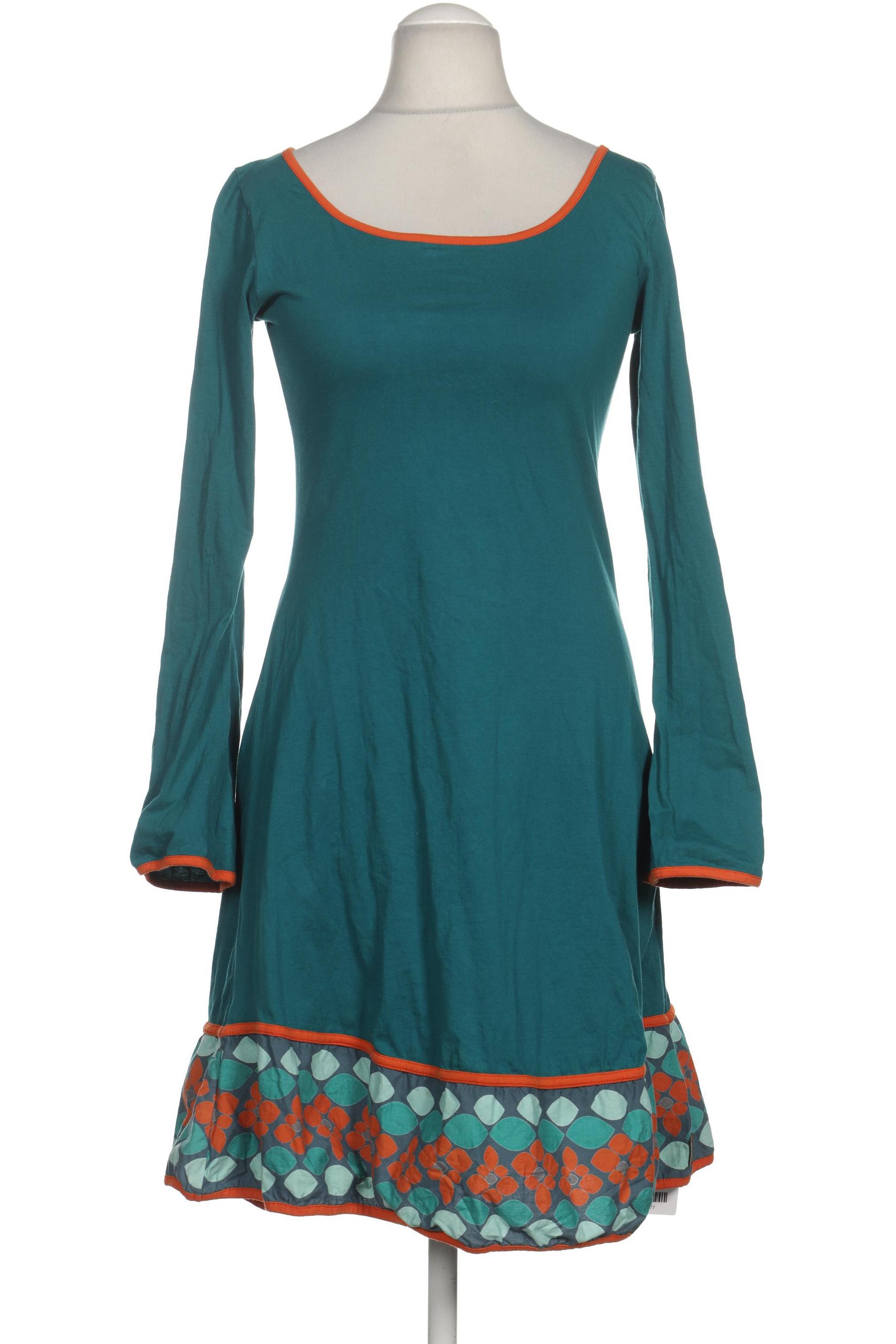 

Tranquillo Damen Kleid, türkis, Gr.