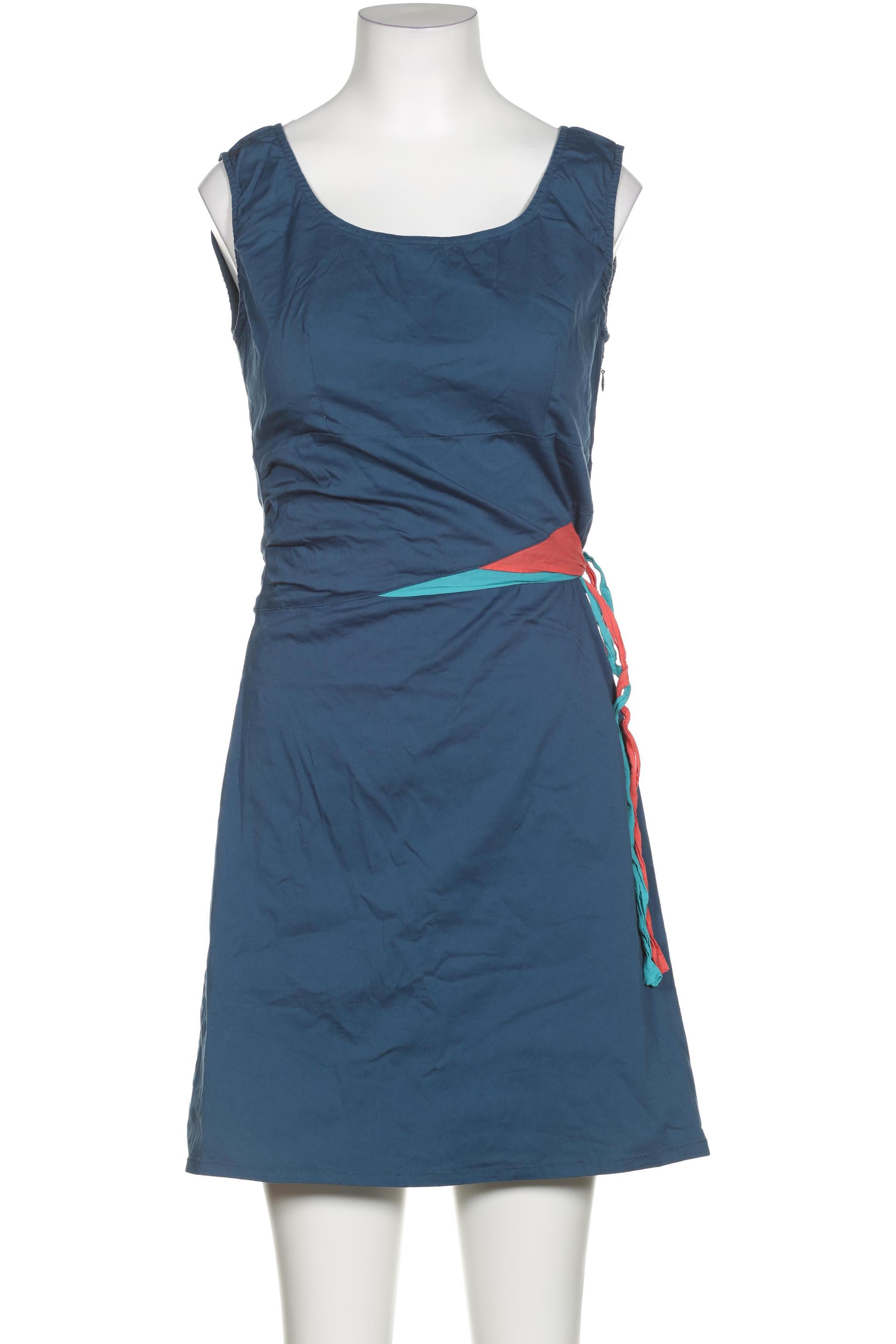 

Tranquillo Damen Kleid, blau, Gr.
