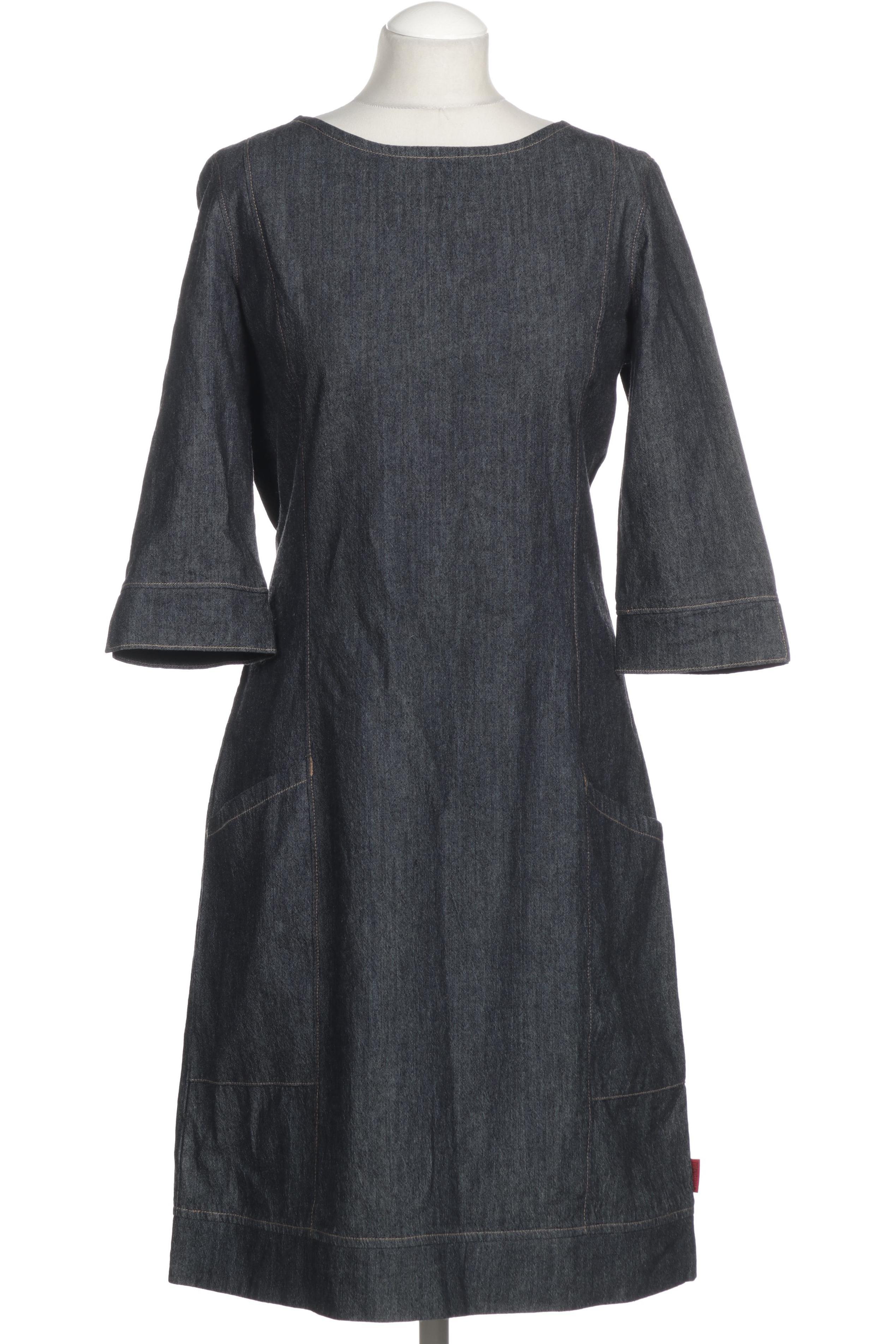 

Tranquillo Damen Kleid, blau, Gr.