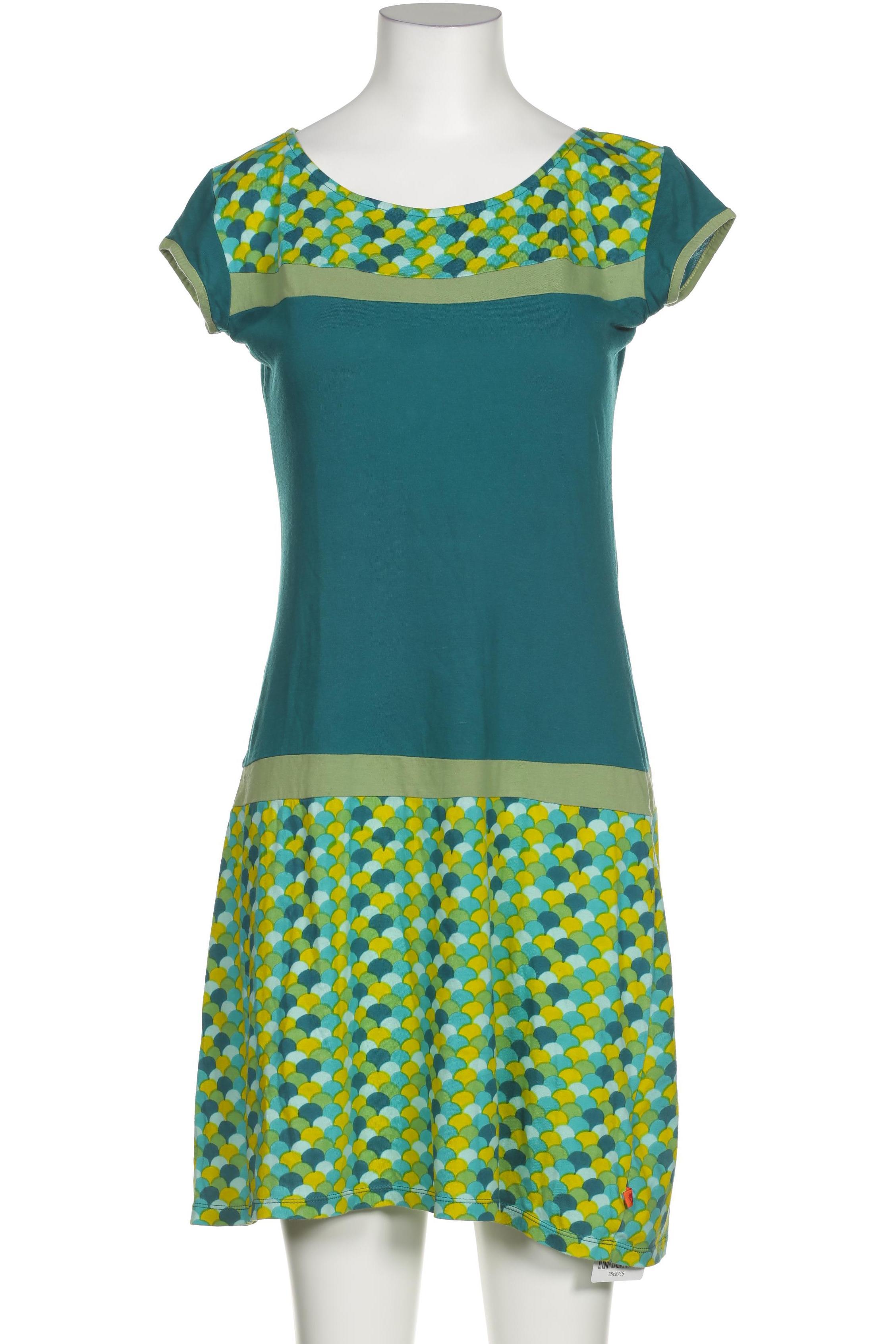 

Tranquillo Damen Kleid, grün, Gr.