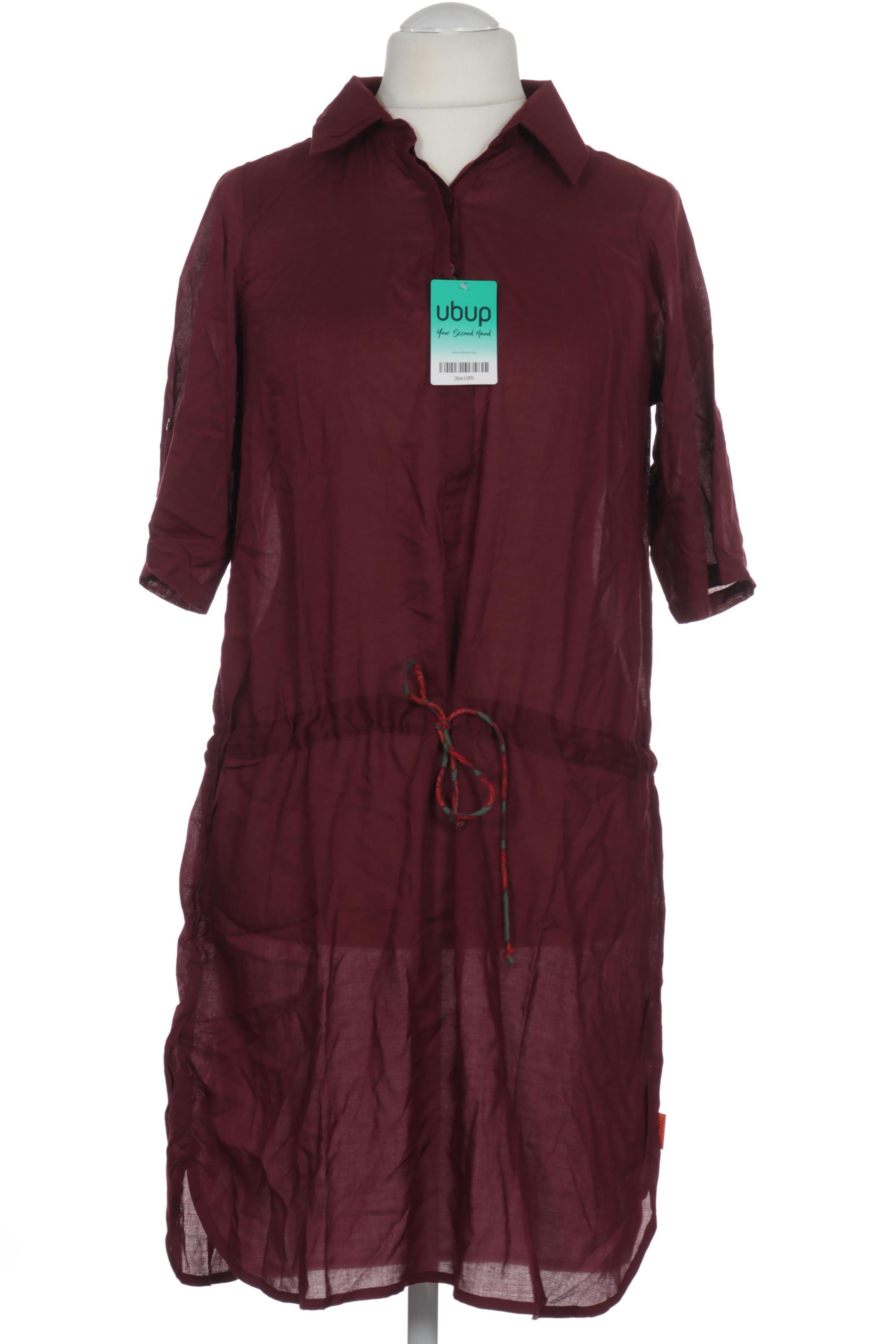 

Tranquillo Damen Kleid, rot, Gr.