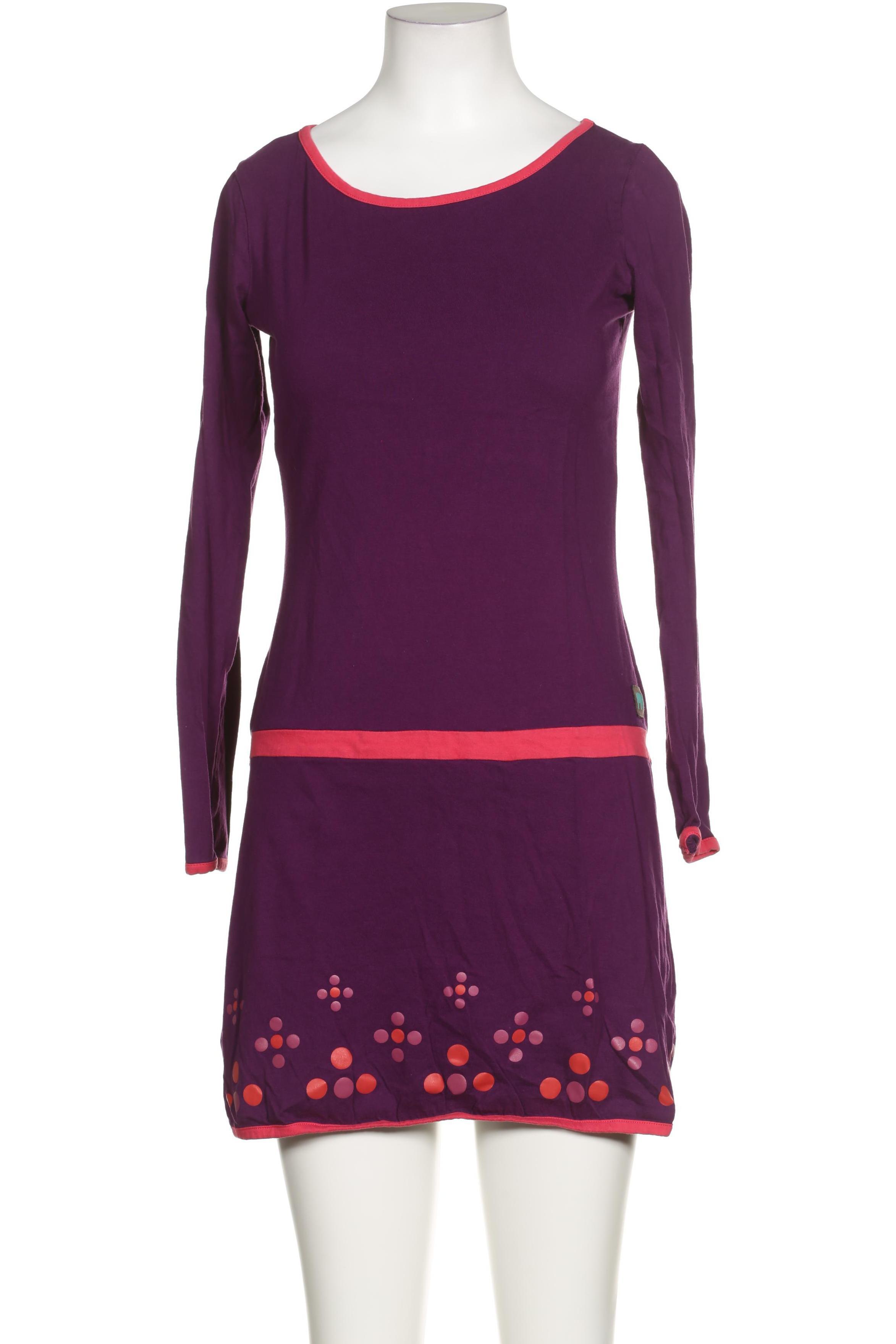 

Tranquillo Damen Kleid, lila, Gr.