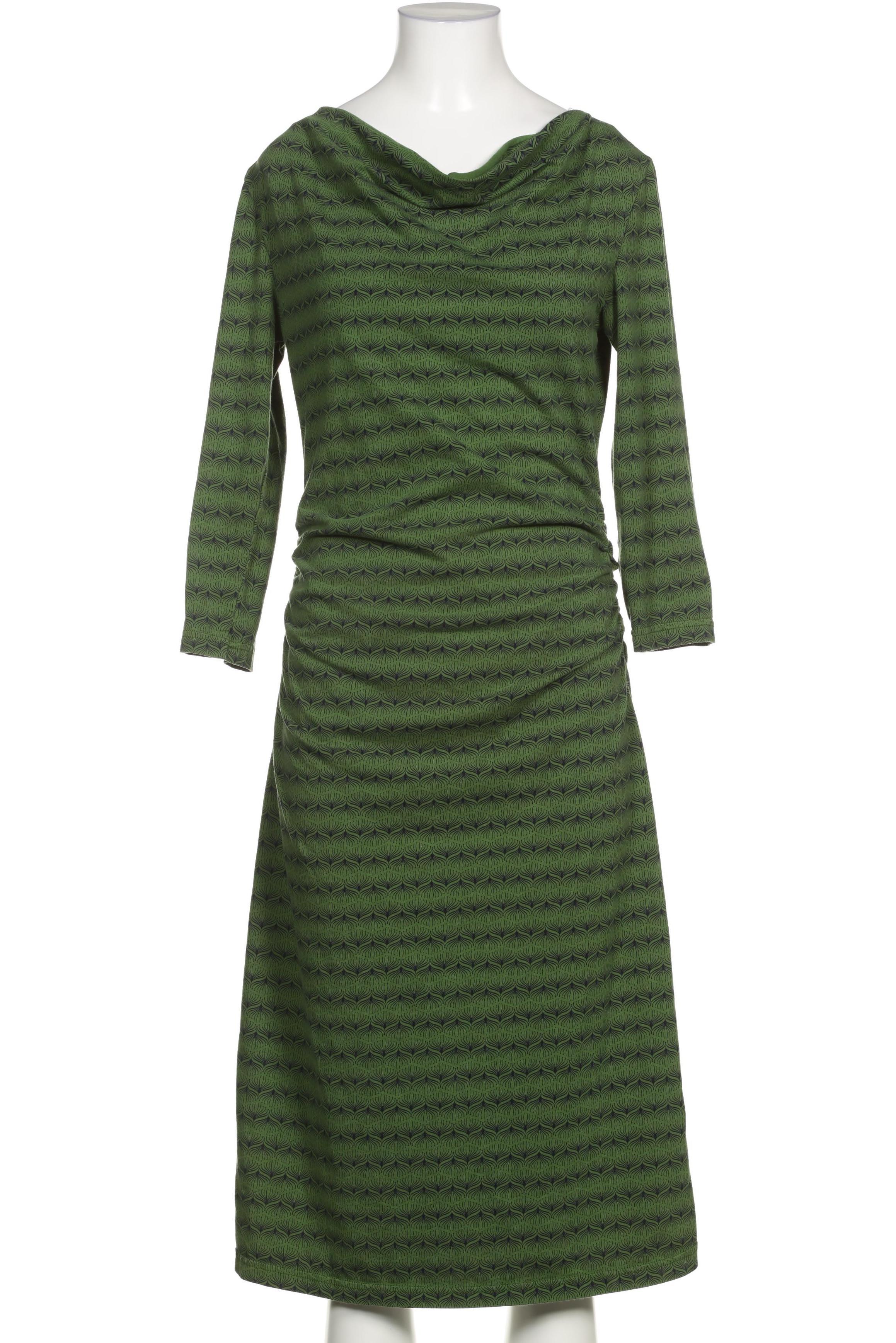 

Tranquillo Damen Kleid, grün, Gr.