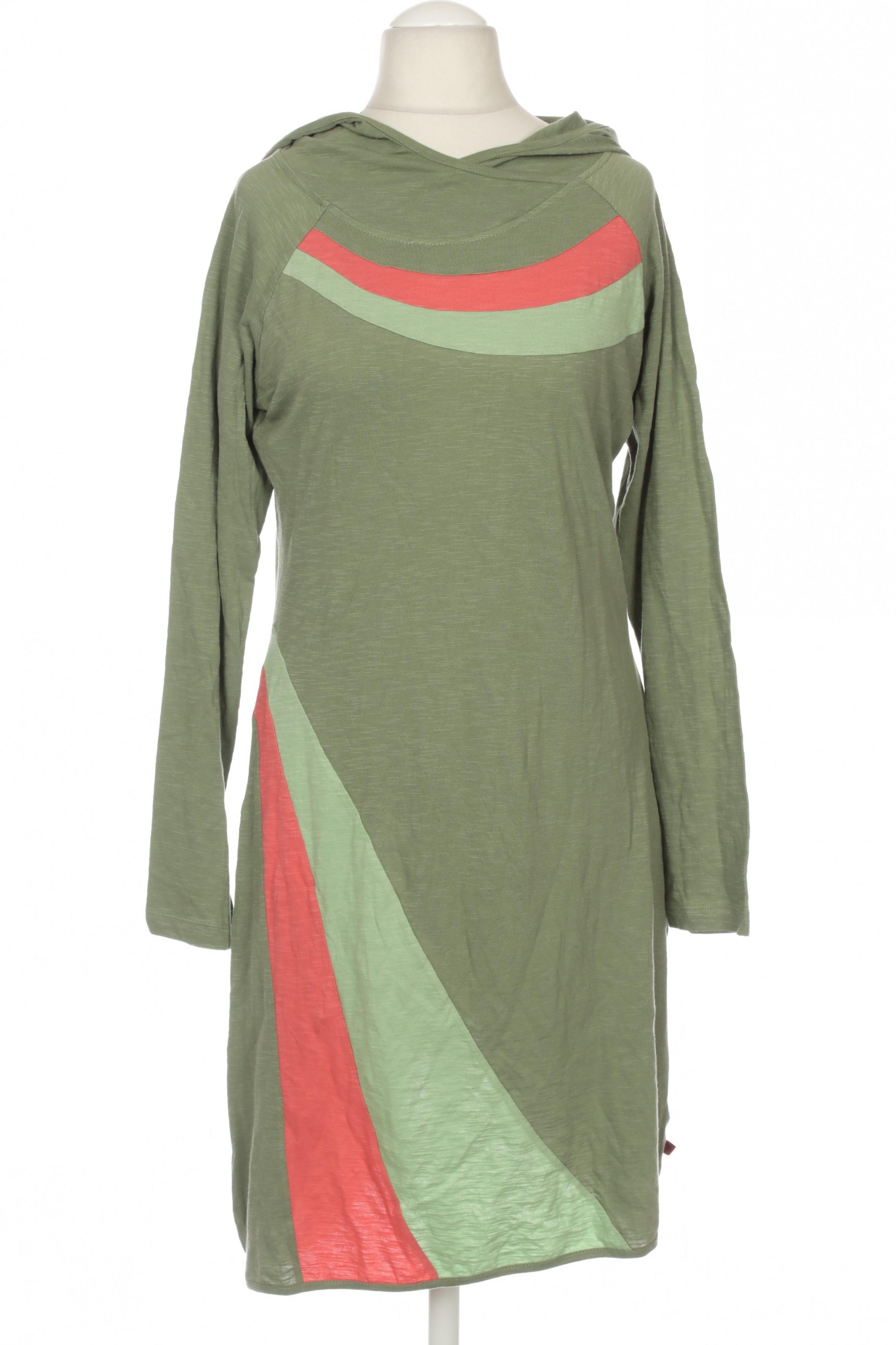 

Tranquillo Damen Kleid, grün, Gr.