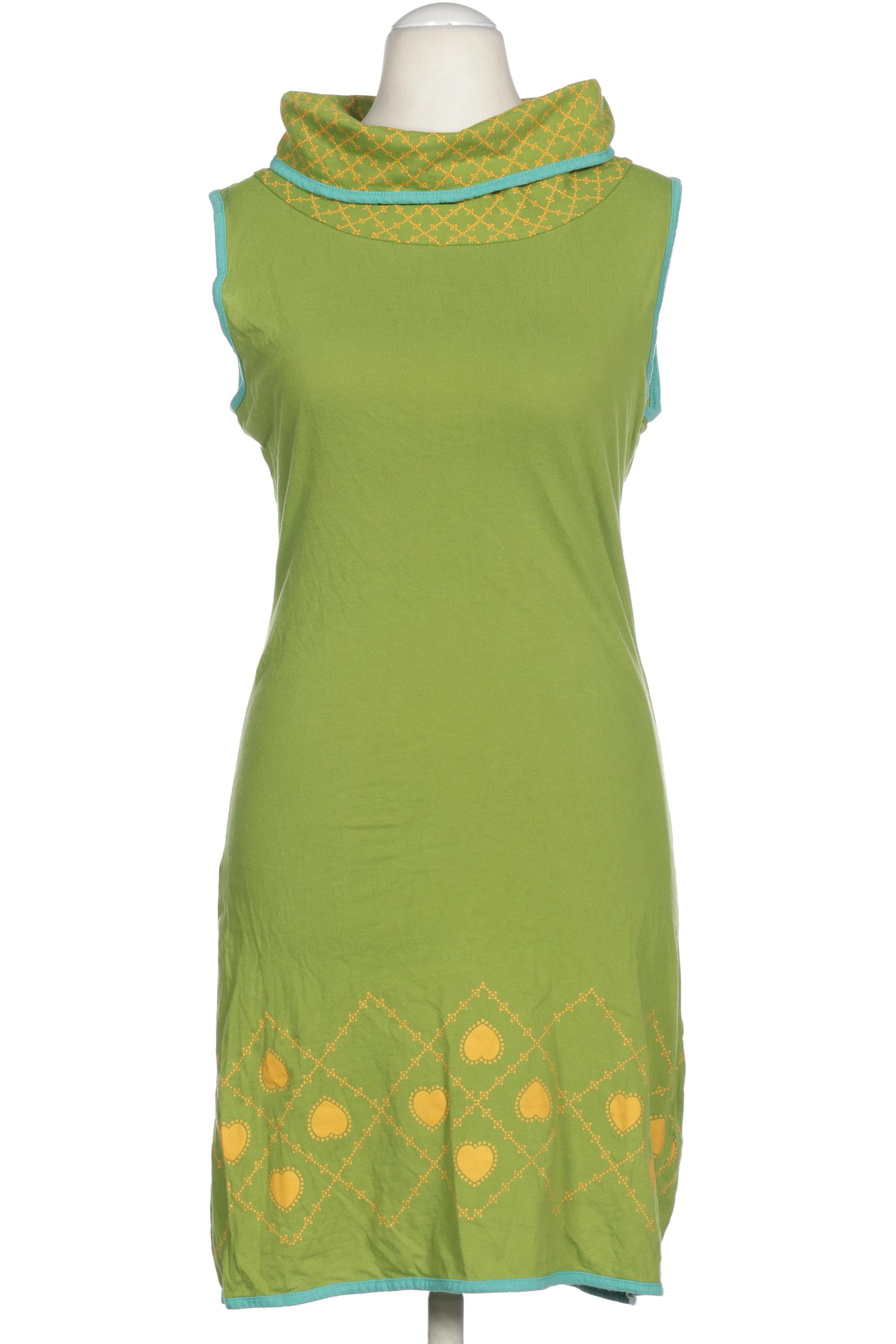 

Tranquillo Damen Kleid, grün, Gr.