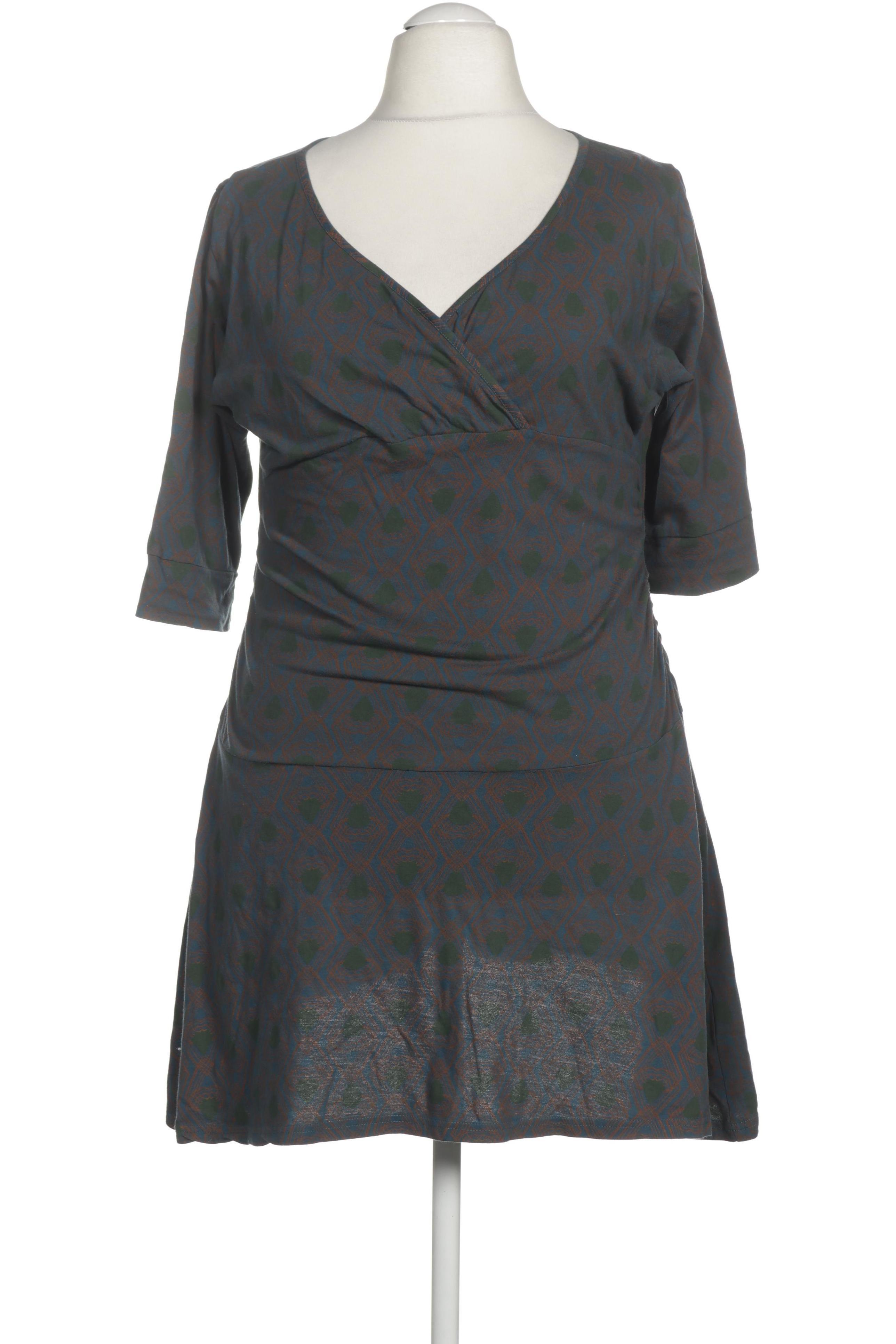 

Tranquillo Damen Kleid, blau, Gr.