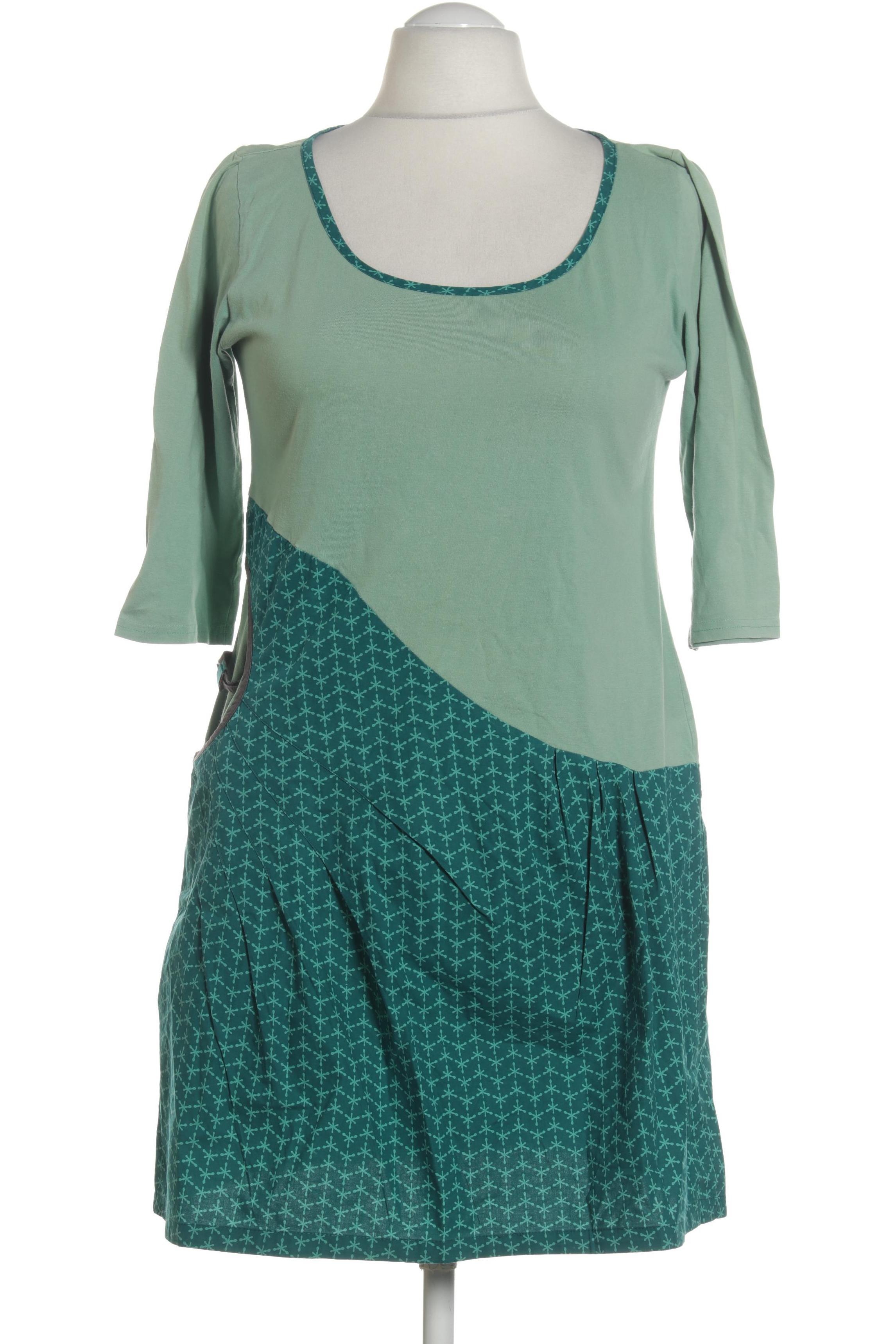 

Tranquillo Damen Kleid, grün, Gr.