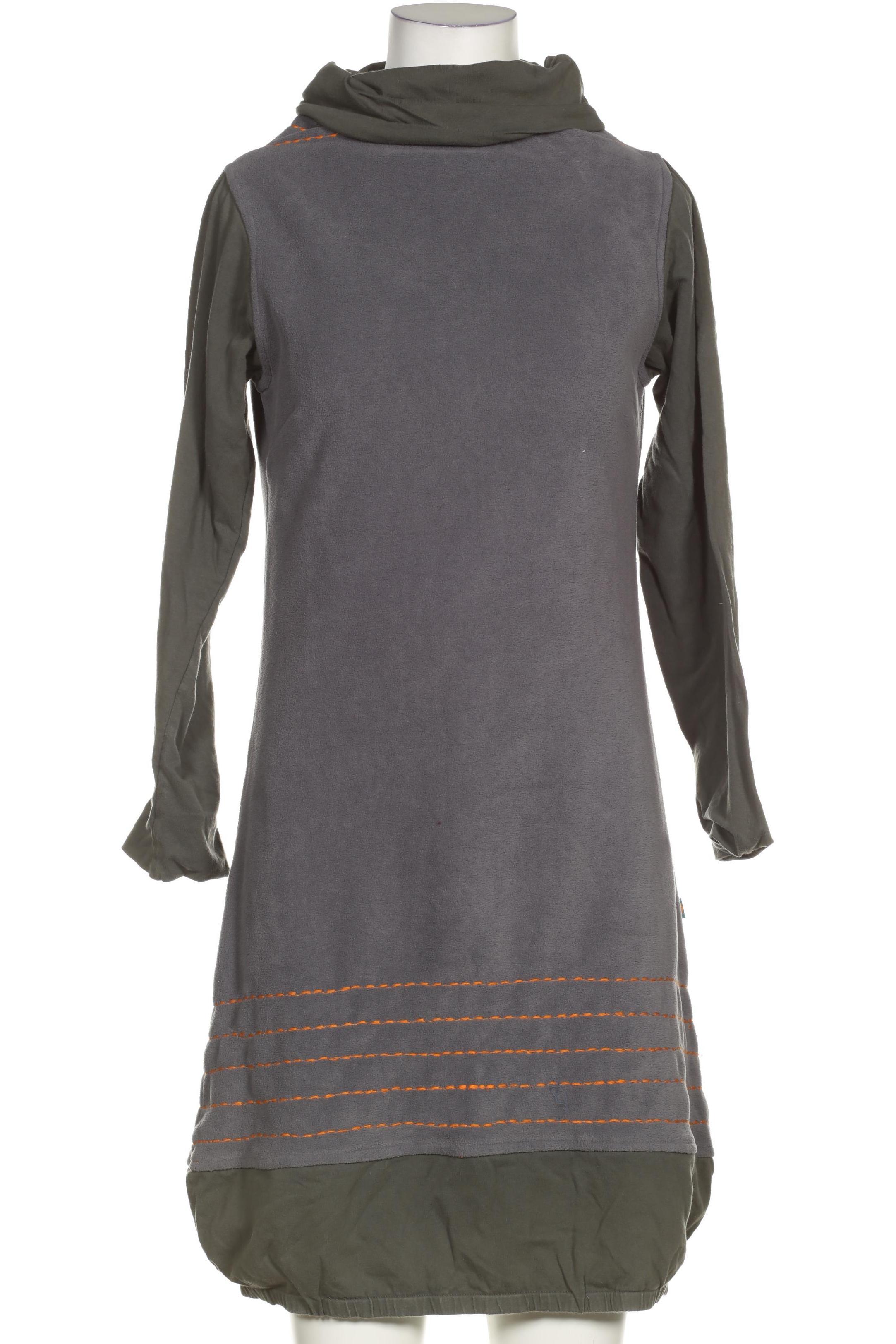 

Tranquillo Damen Kleid, grau, Gr.