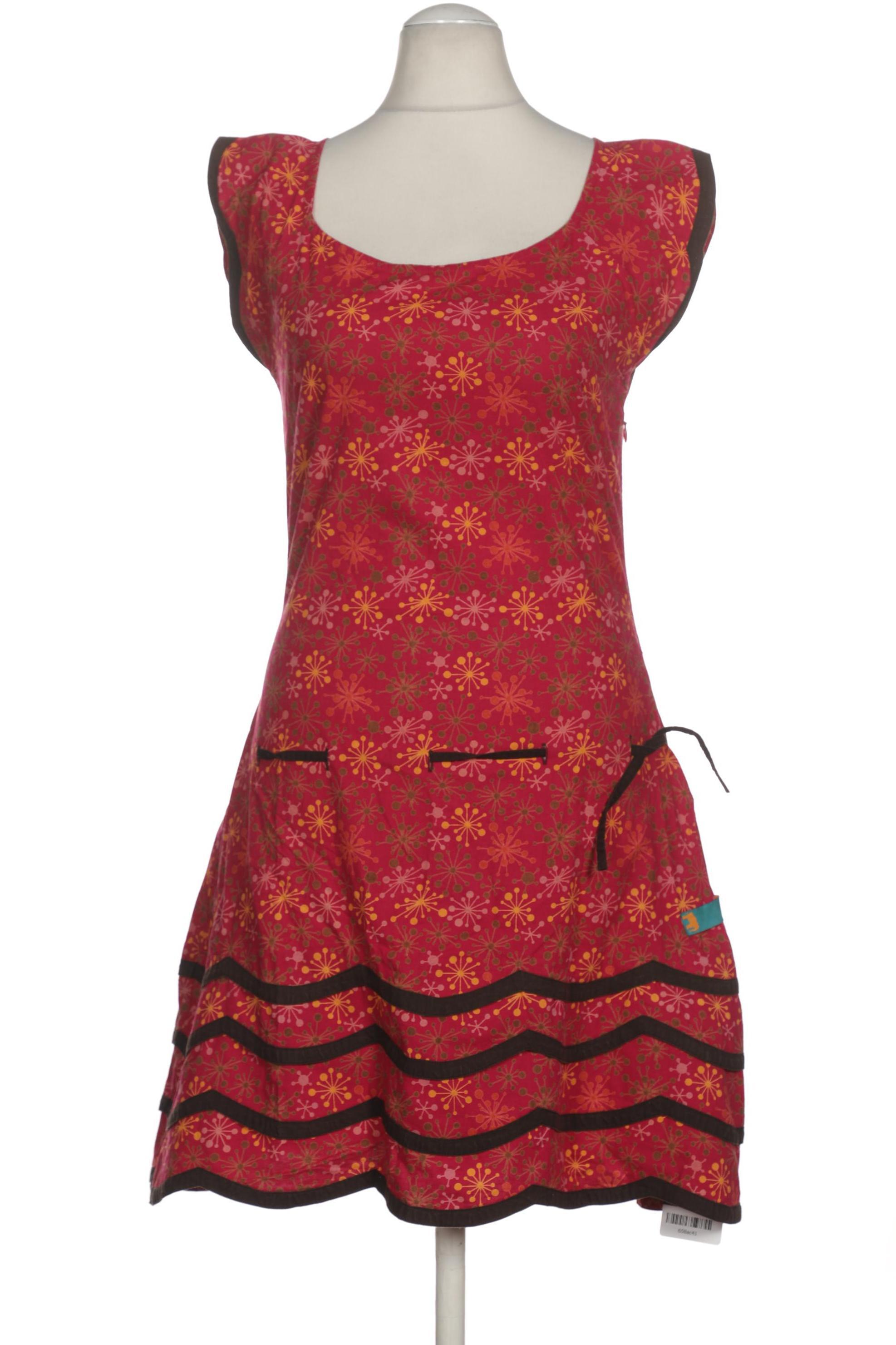 

Tranquillo Damen Kleid, pink, Gr.