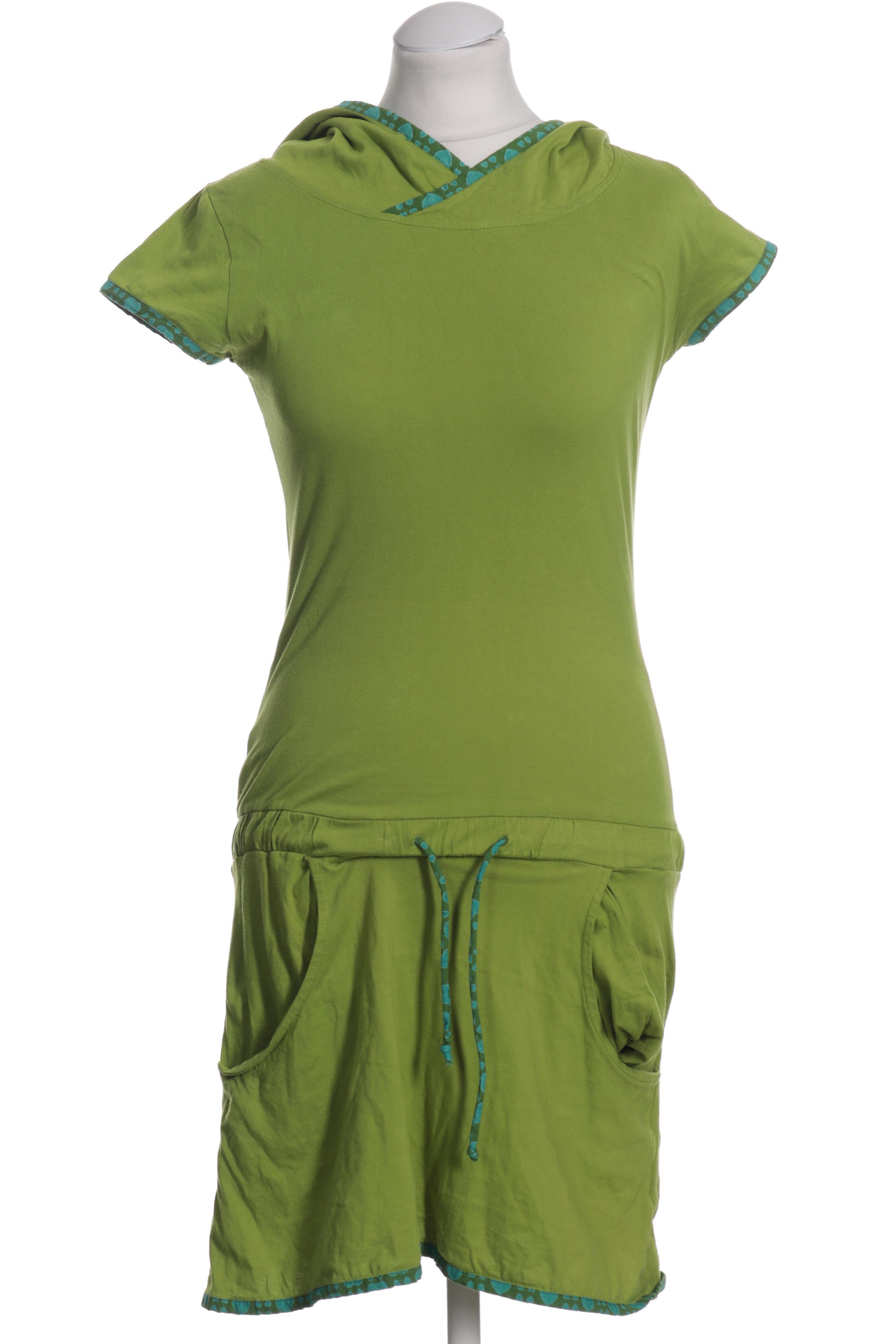 

Tranquillo Damen Kleid, grün, Gr.