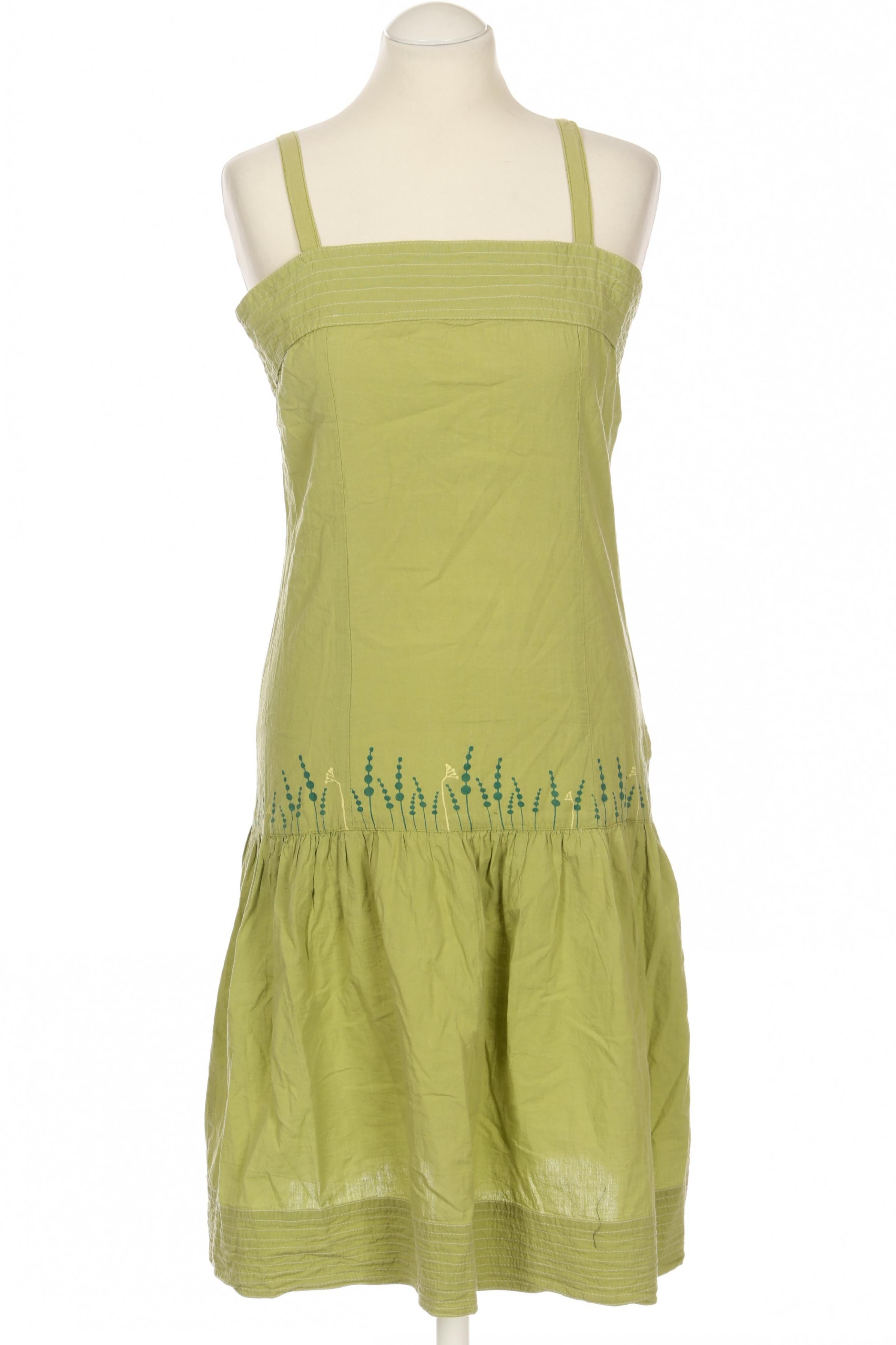 

Tranquillo Damen Kleid, grün, Gr.