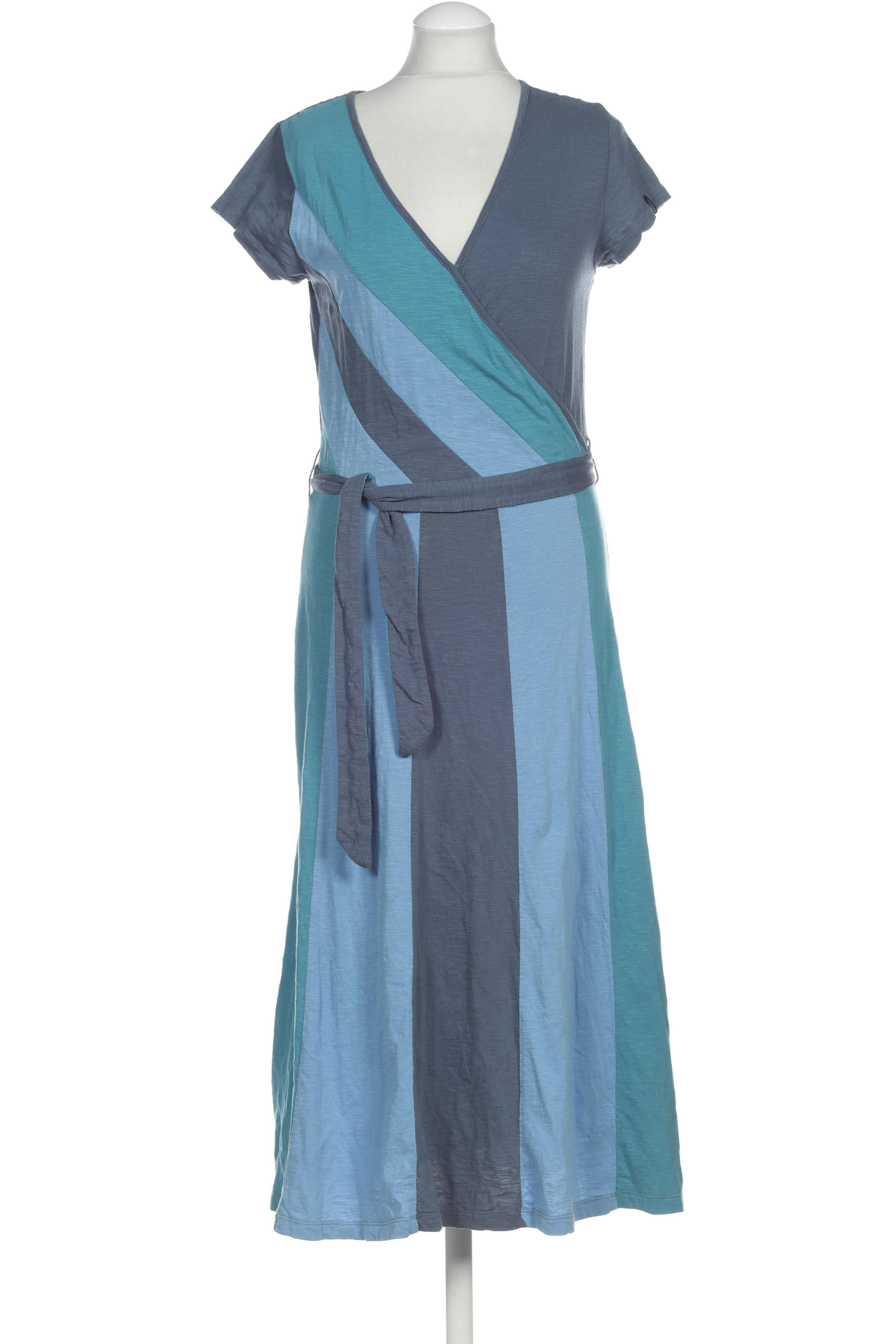 

Tranquillo Damen Kleid, blau, Gr.