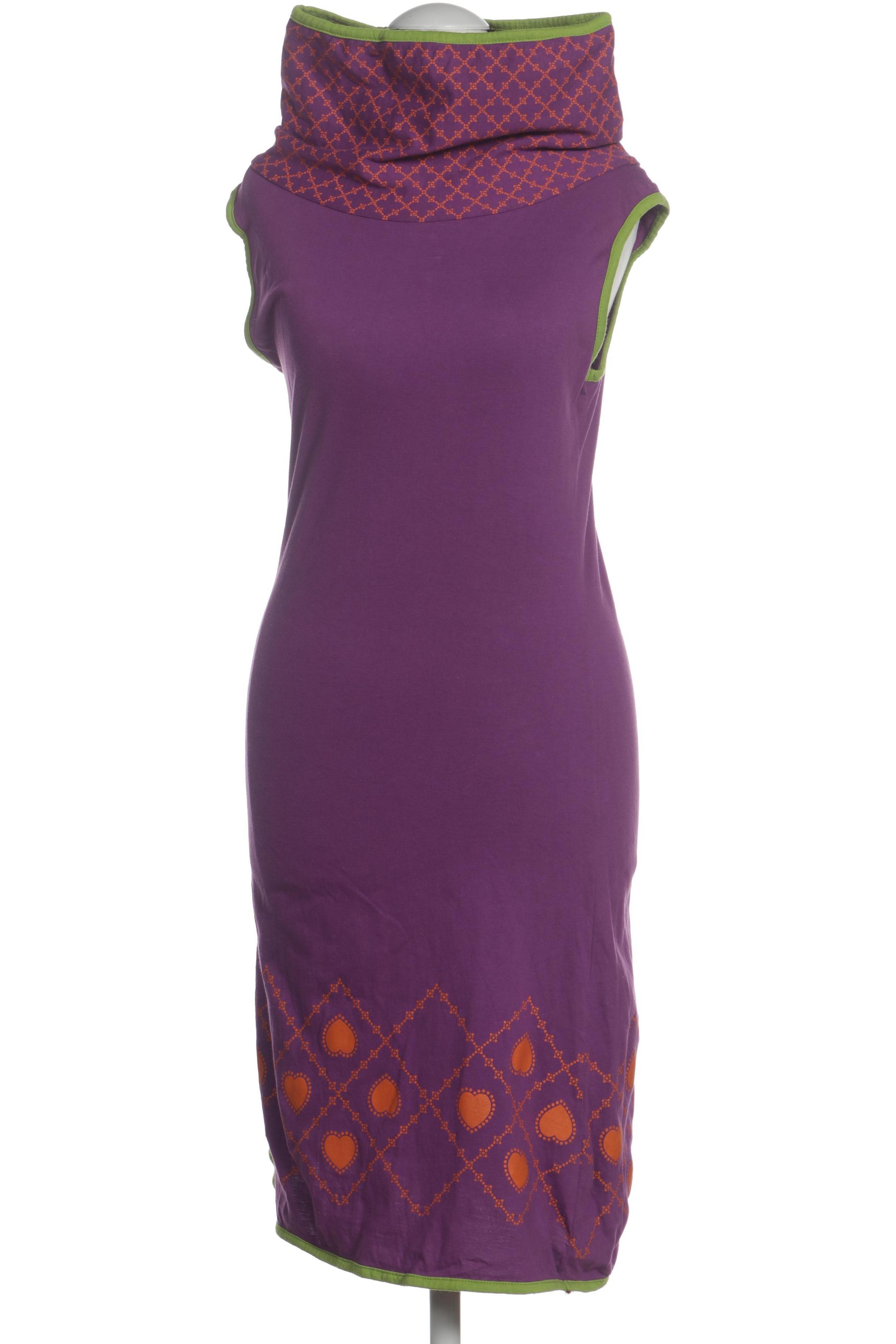 

Tranquillo Damen Kleid, lila, Gr.