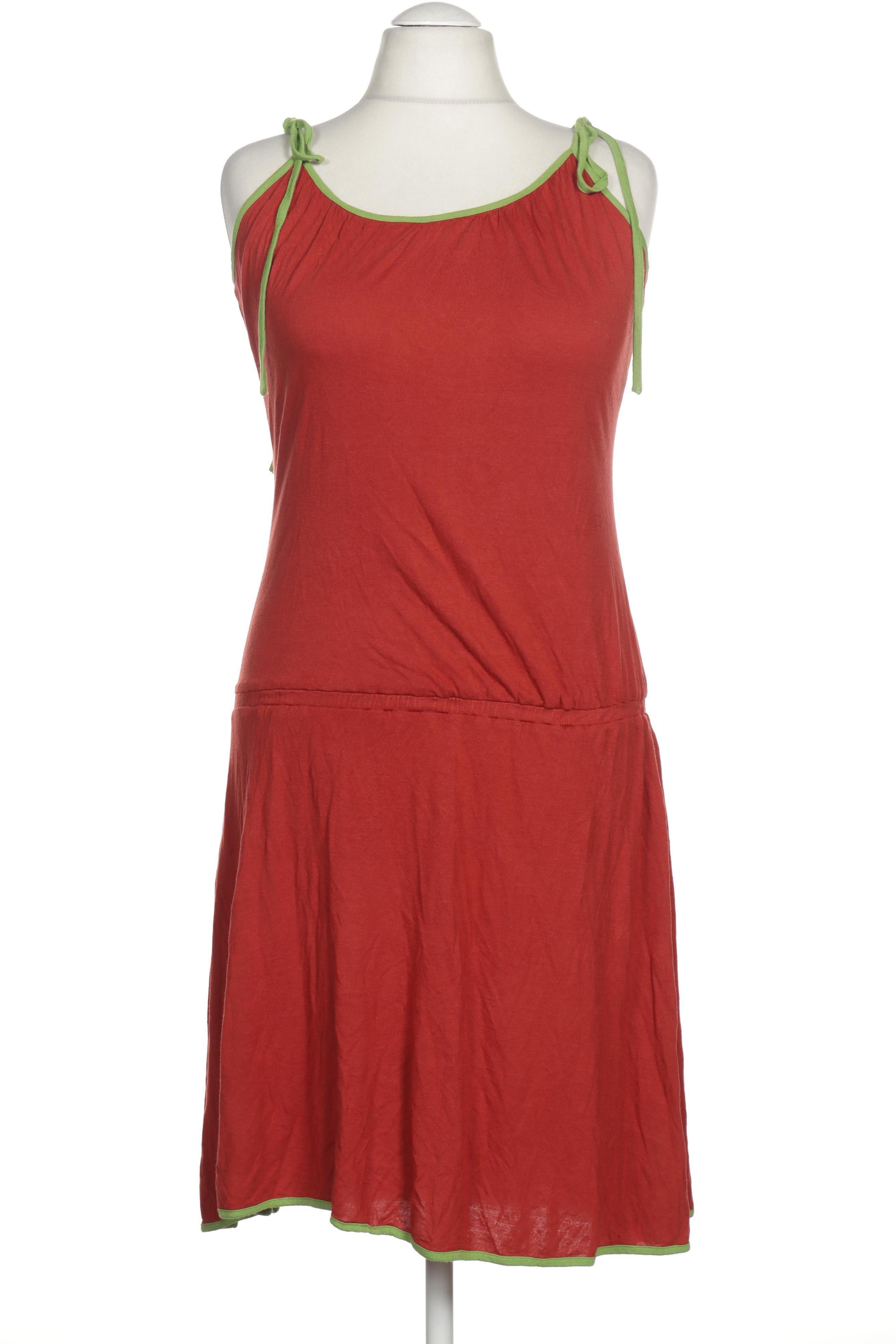 

Tranquillo Damen Kleid, orange, Gr.