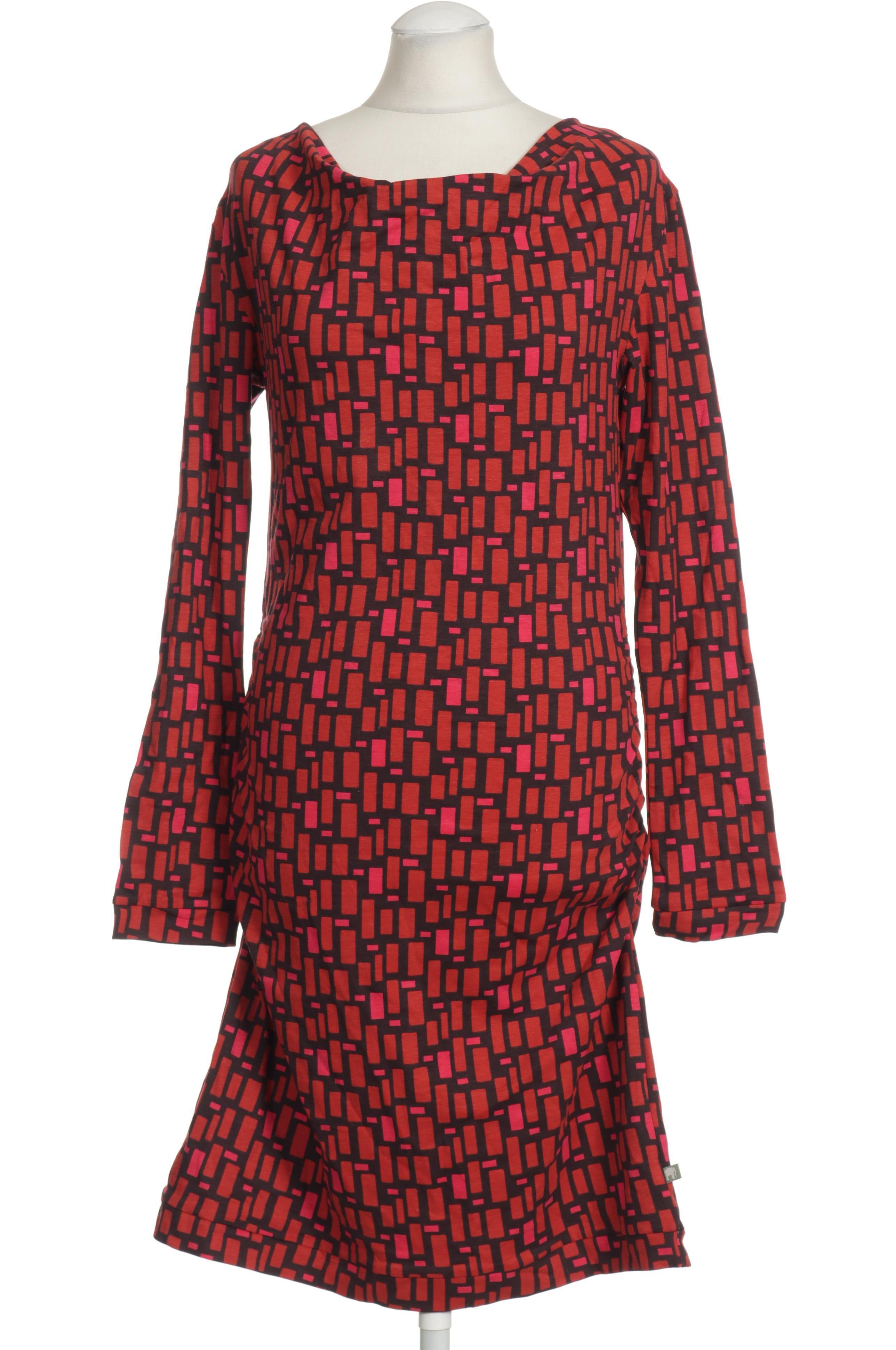 

Tranquillo Damen Kleid, rot, Gr.