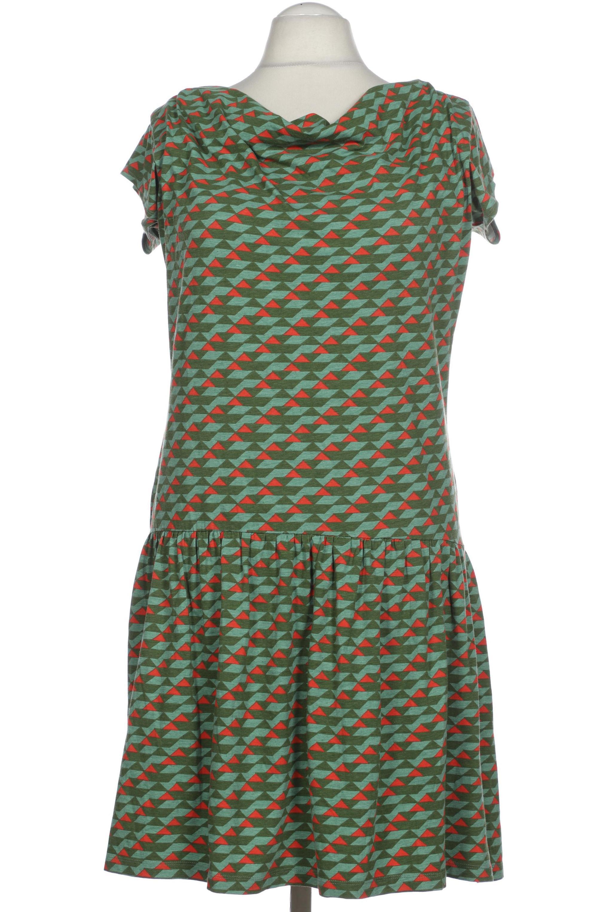 

Tranquillo Damen Kleid, türkis, Gr.