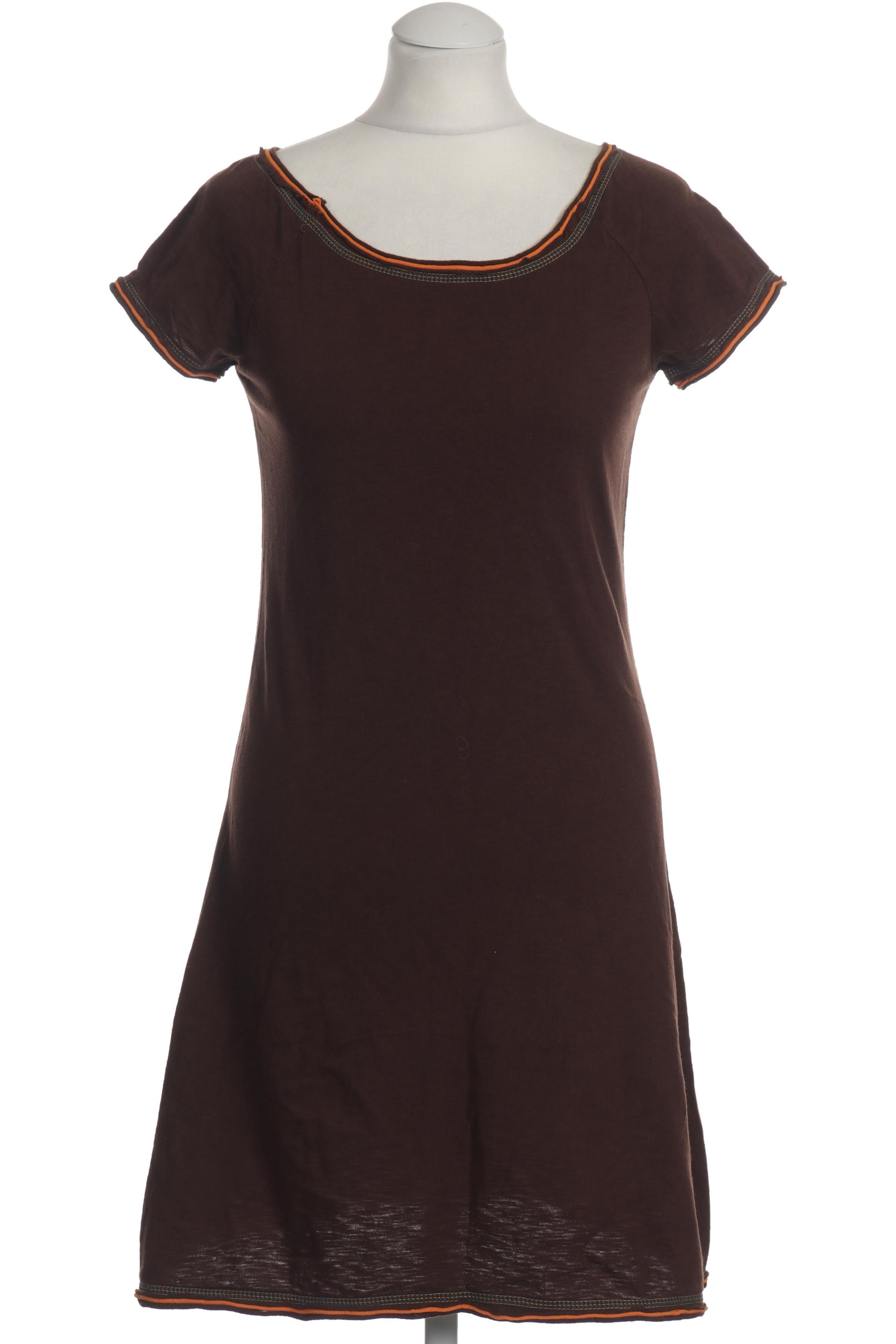 

Tranquillo Damen Kleid, braun, Gr.