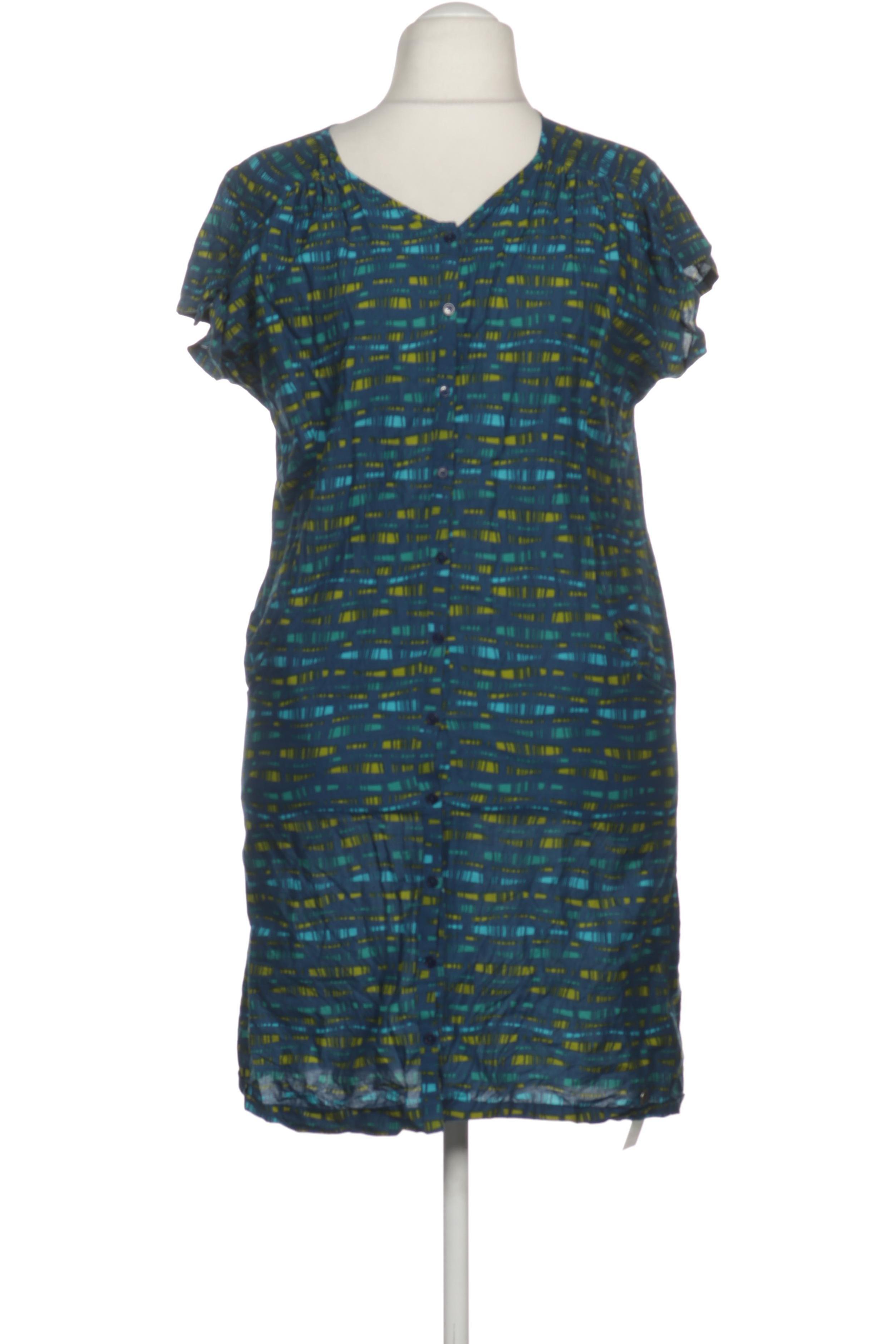 

Tranquillo Damen Kleid, blau, Gr. 44