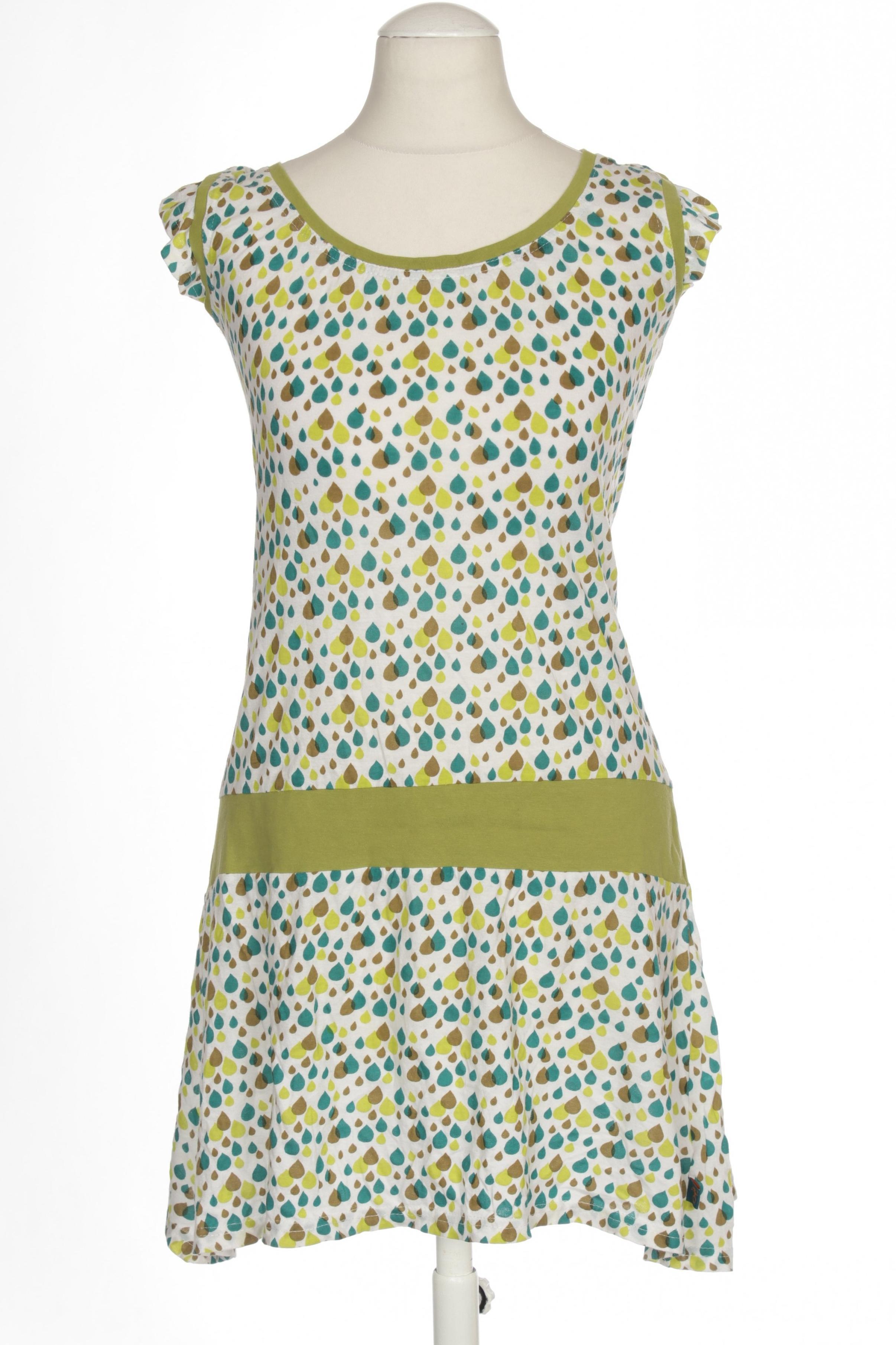 

Tranquillo Damen Kleid, grün, Gr.