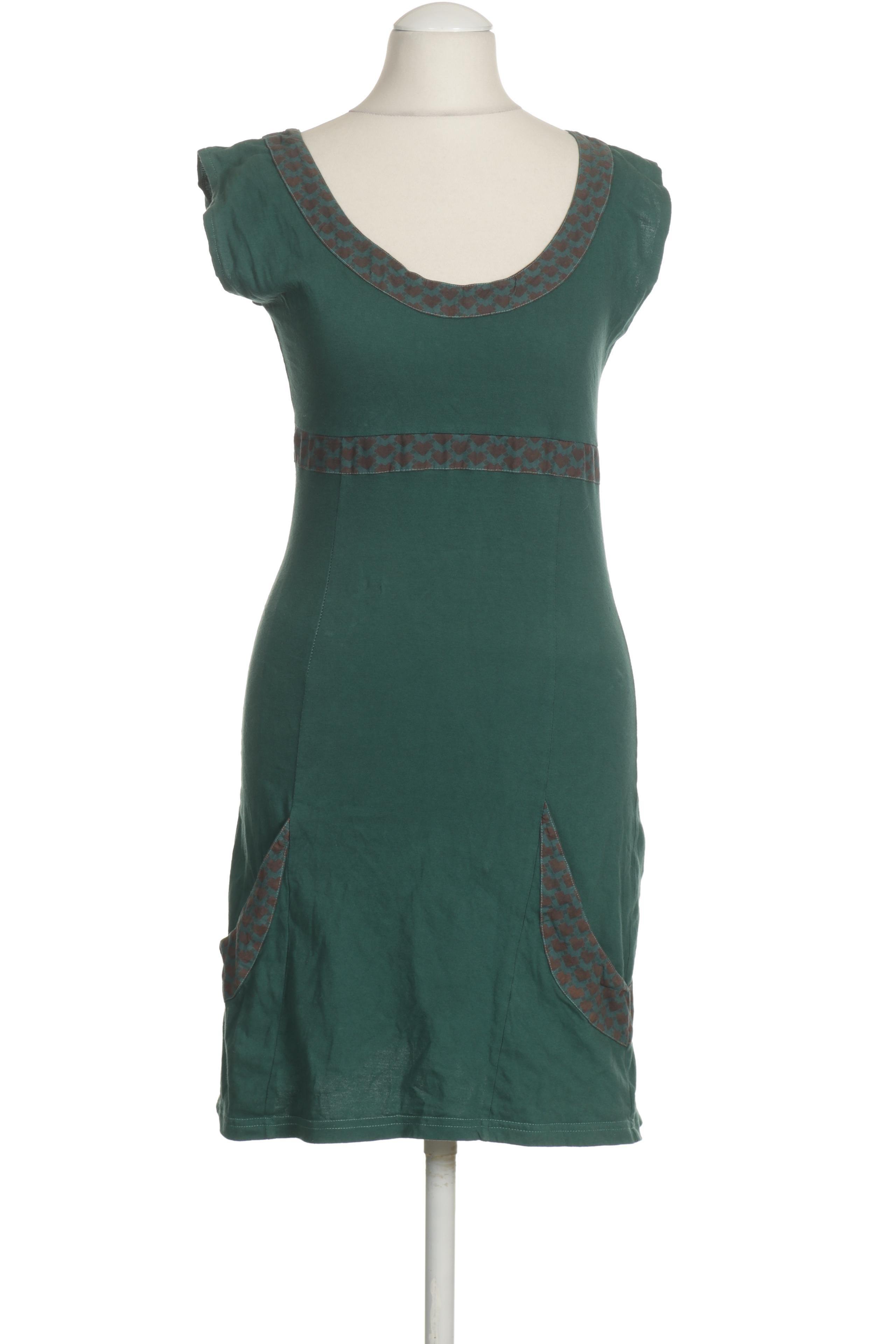 

Tranquillo Damen Kleid, grün, Gr.