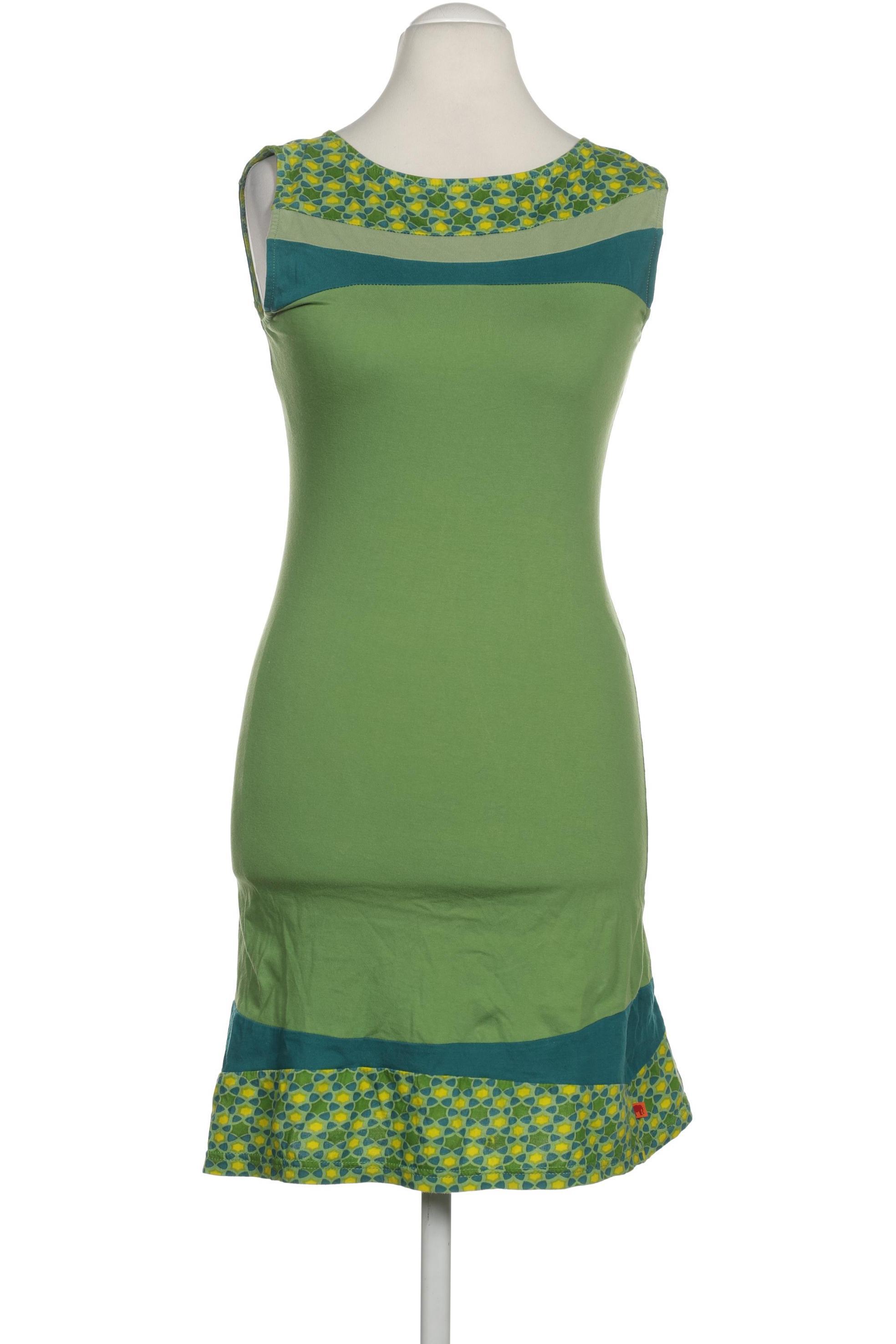 

Tranquillo Damen Kleid, grün, Gr.