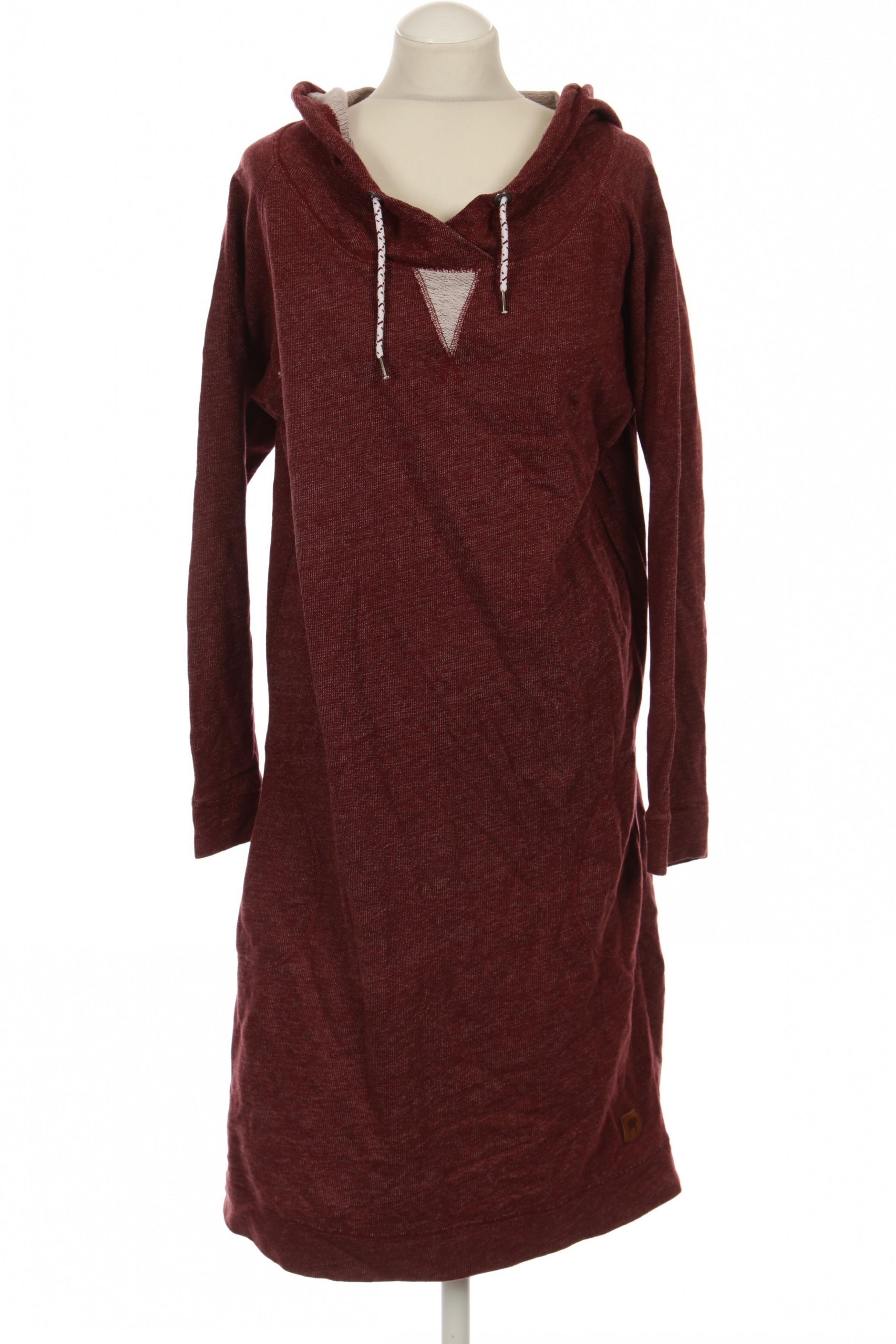 

Tranquillo Damen Kleid, rot, Gr.