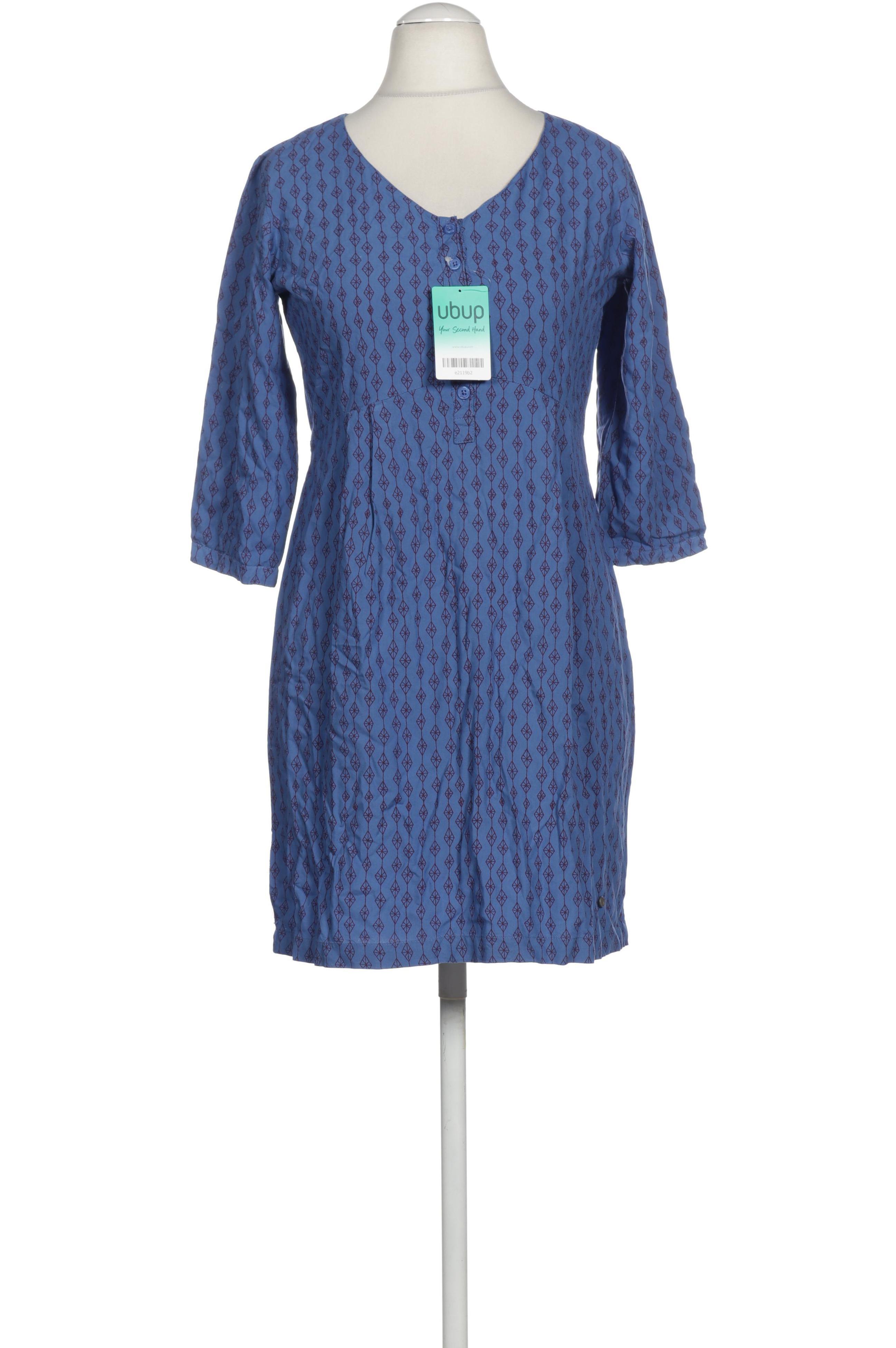 

Tranquillo Damen Kleid, blau, Gr.